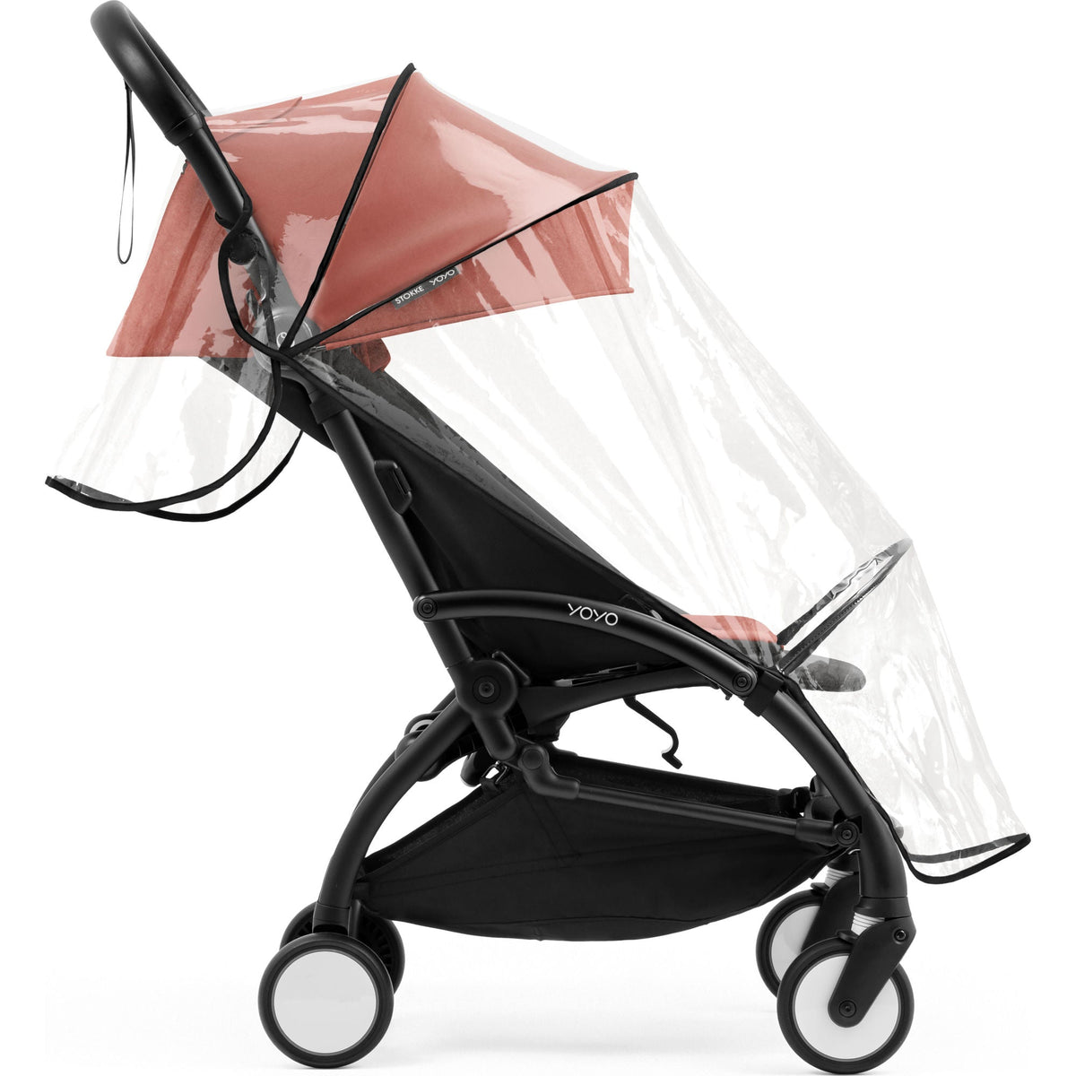Stokke YOYO⁵ Seat Pack Rain Cover