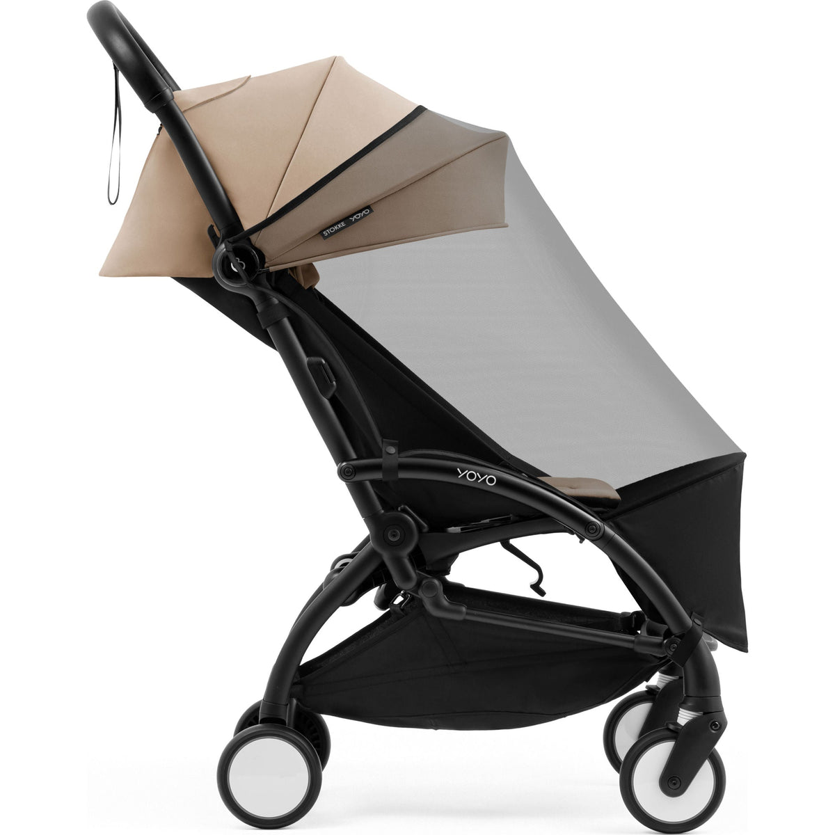 Stokke YOYO⁵ Seat Pack Mesh Cover
