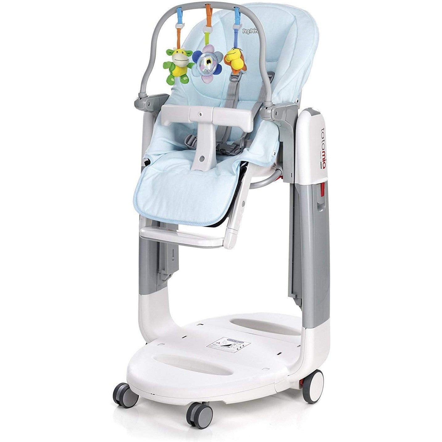 Peg Perego Tatamia High Chair Kit