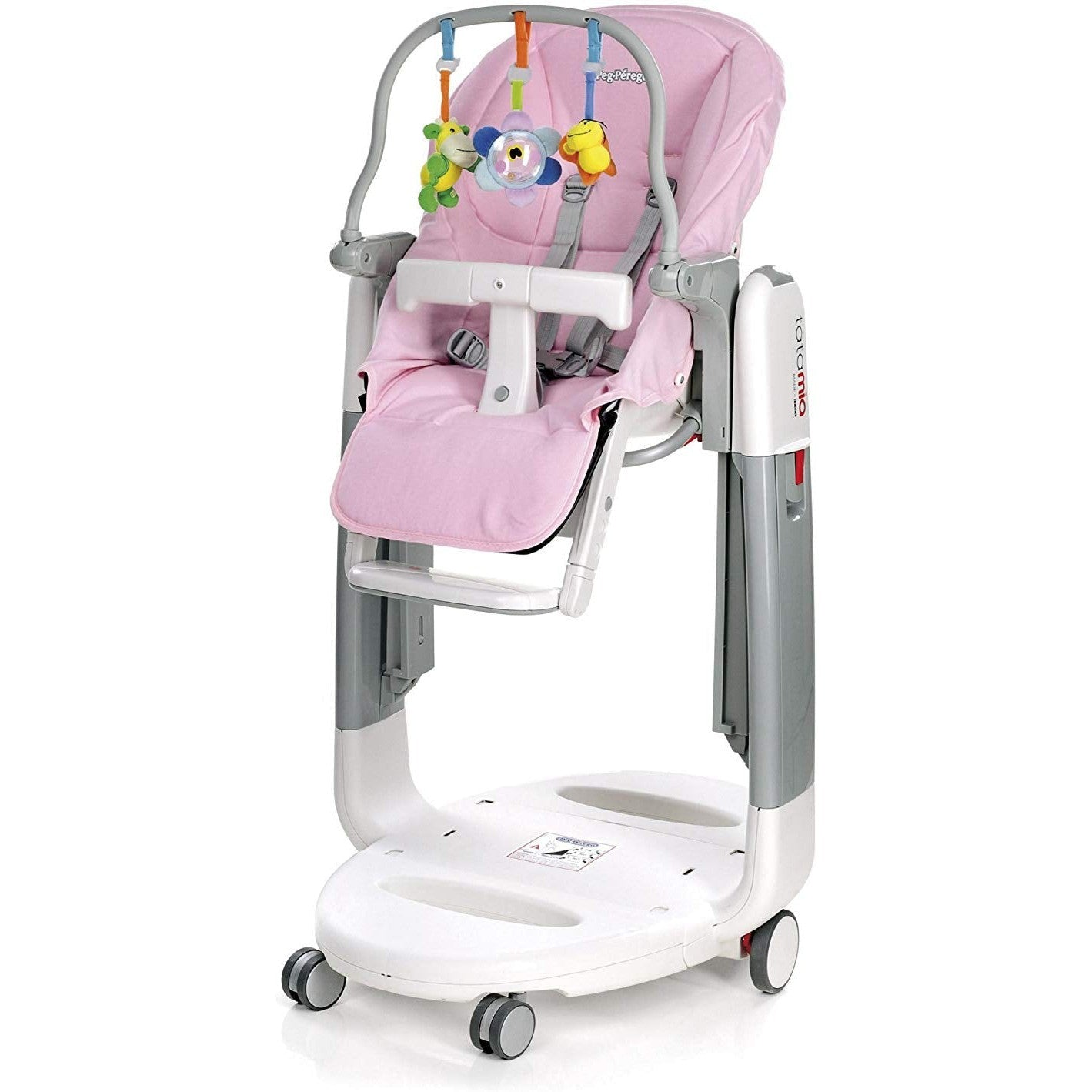 Peg Perego Tatamia High Chair Kit