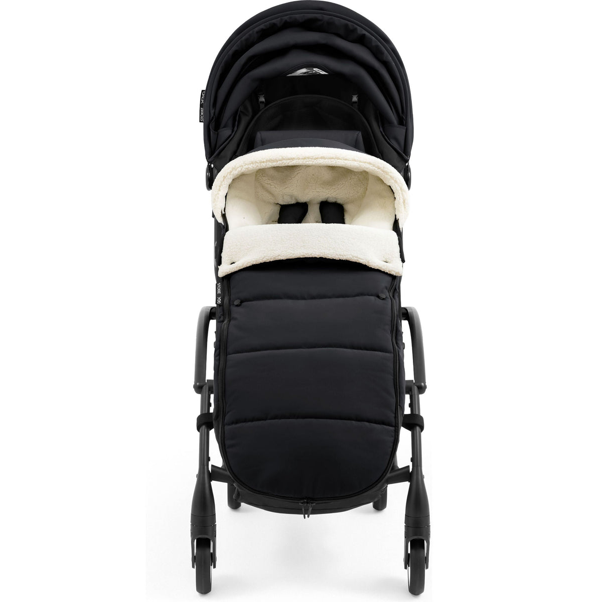 Stokke YOYO Footmuff (NEW)