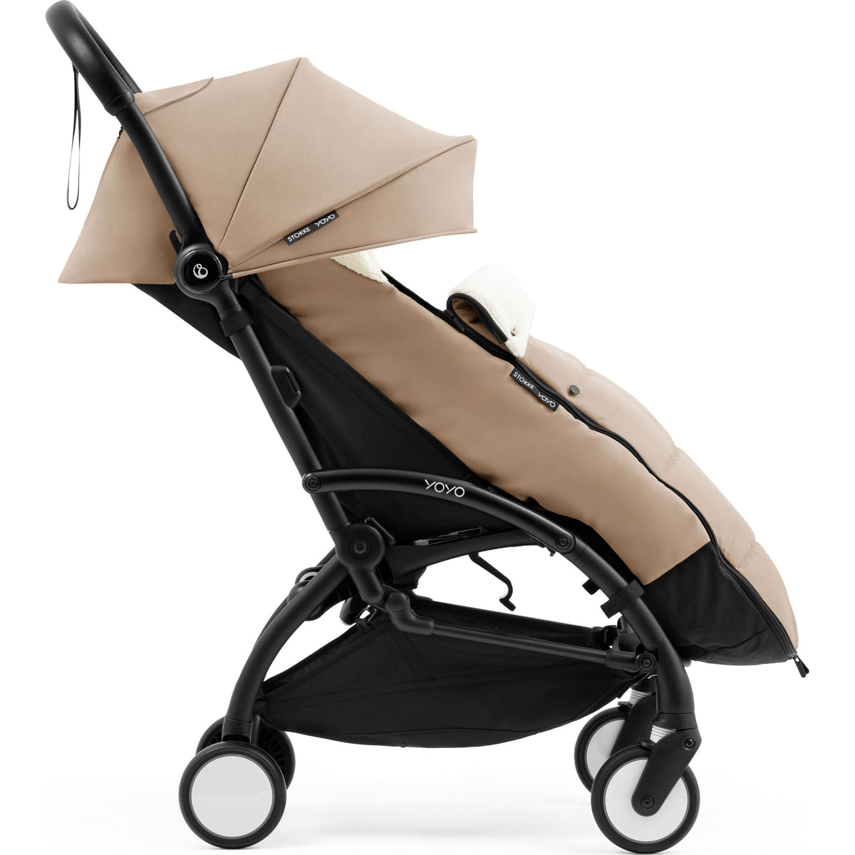 Stokke YOYO Footmuff (NEW)