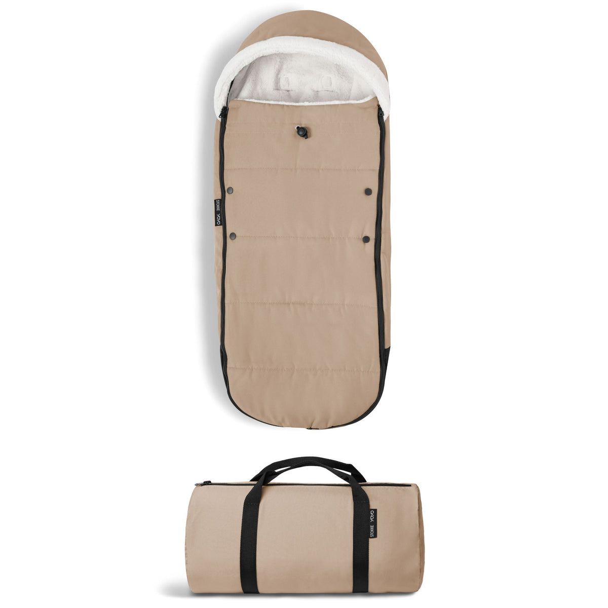 Stokke YOYO Footmuff (NEW)