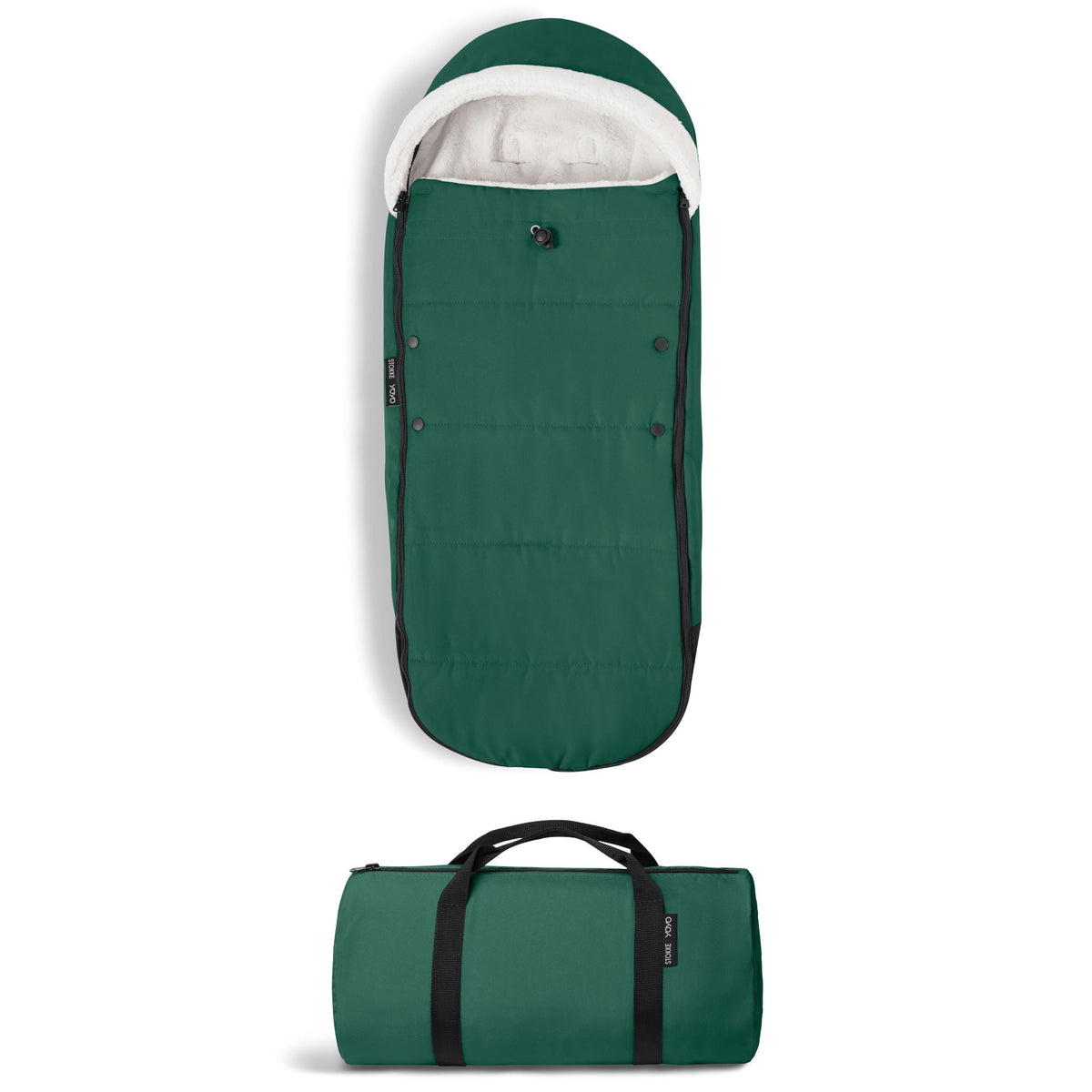 Stokke YOYO Footmuff (NEW)