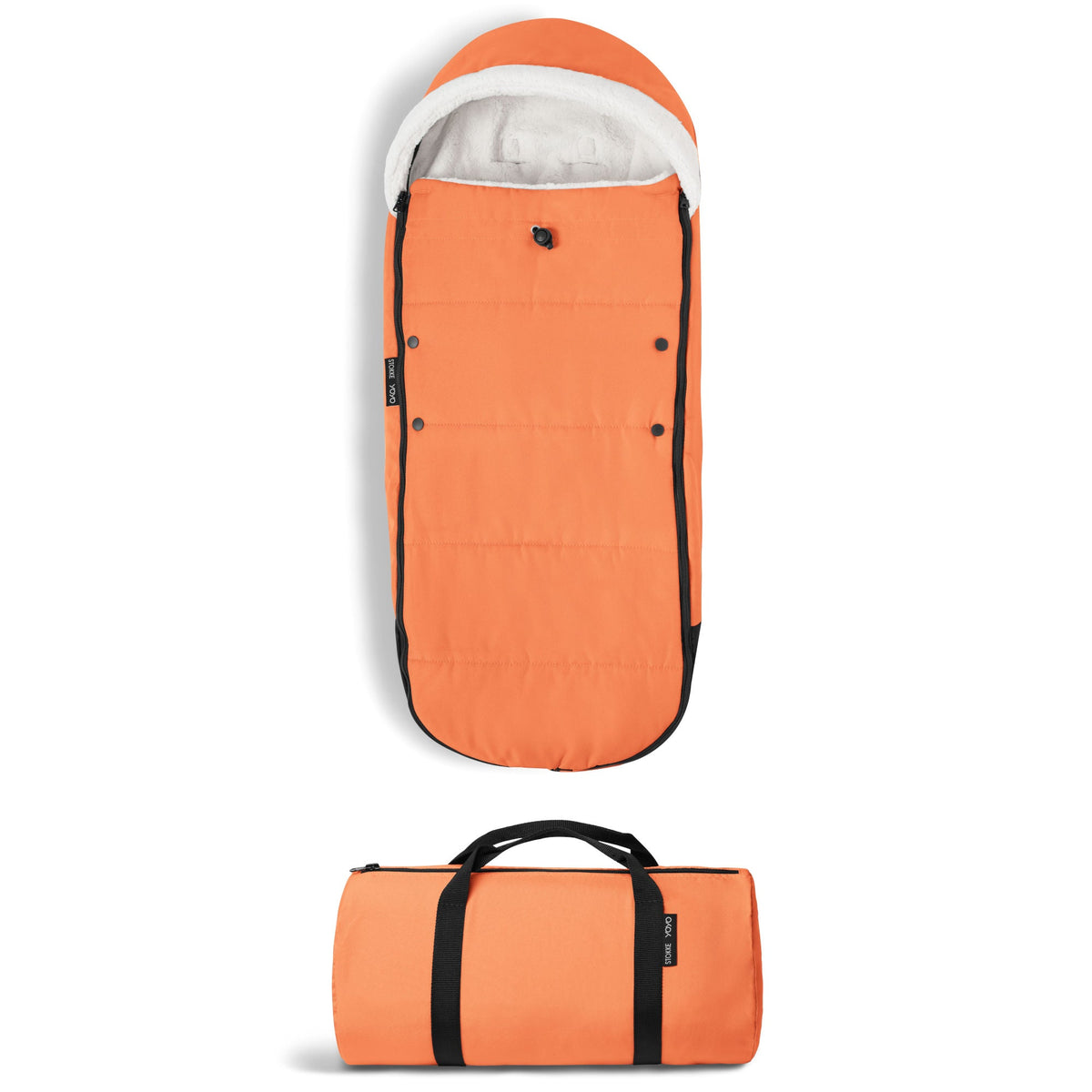 Stokke YOYO Footmuff (NEW)