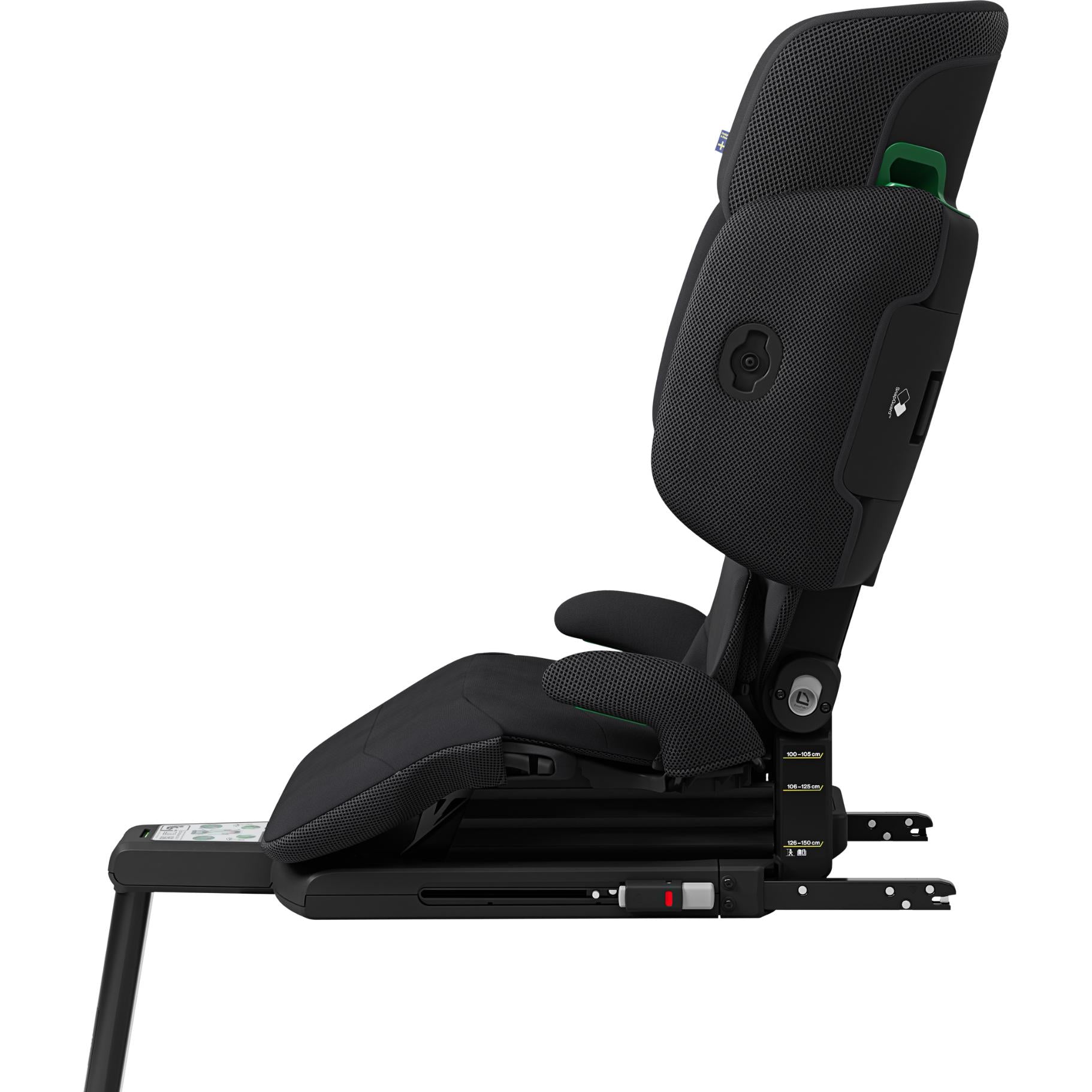 Axkid Up Booster Car Seat | PRE-ORDER