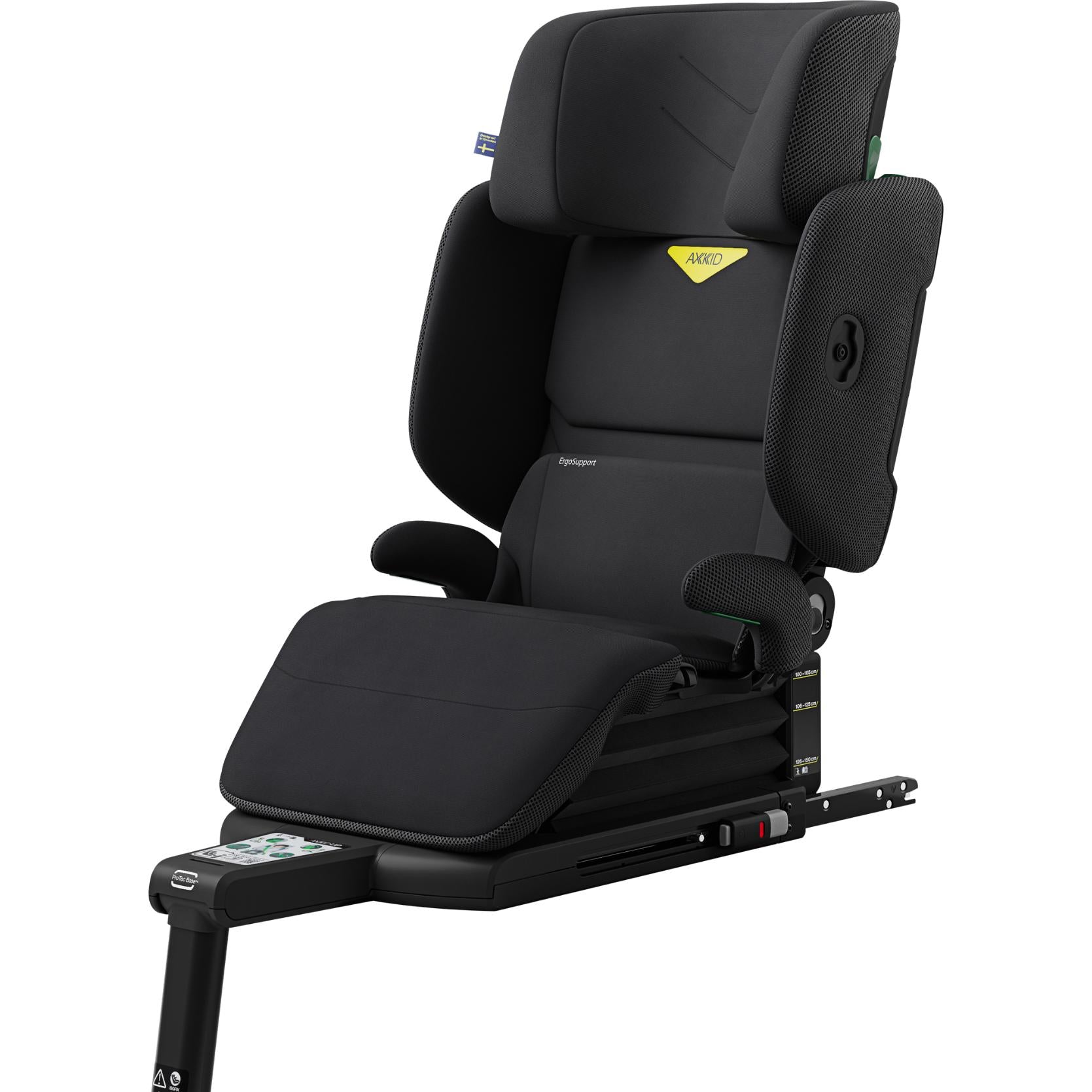 Axkid Up Booster Car Seat | PRE-ORDER