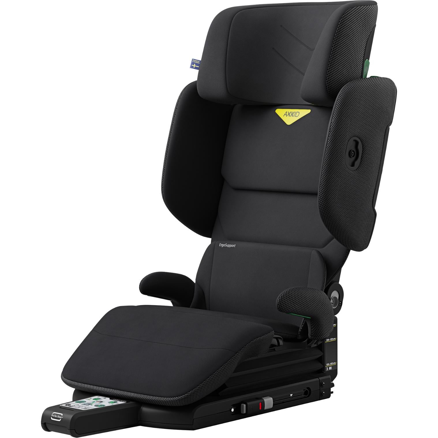 Axkid Up Booster Car Seat | PRE-ORDER