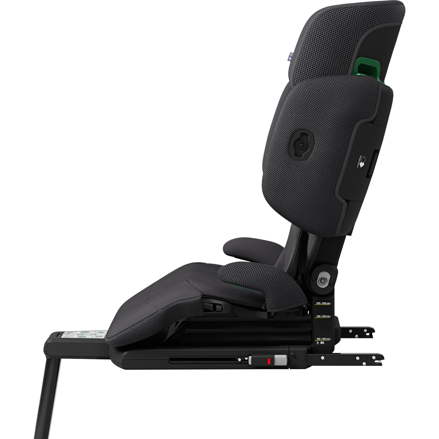 Axkid Up Booster Car Seat | PRE-ORDER