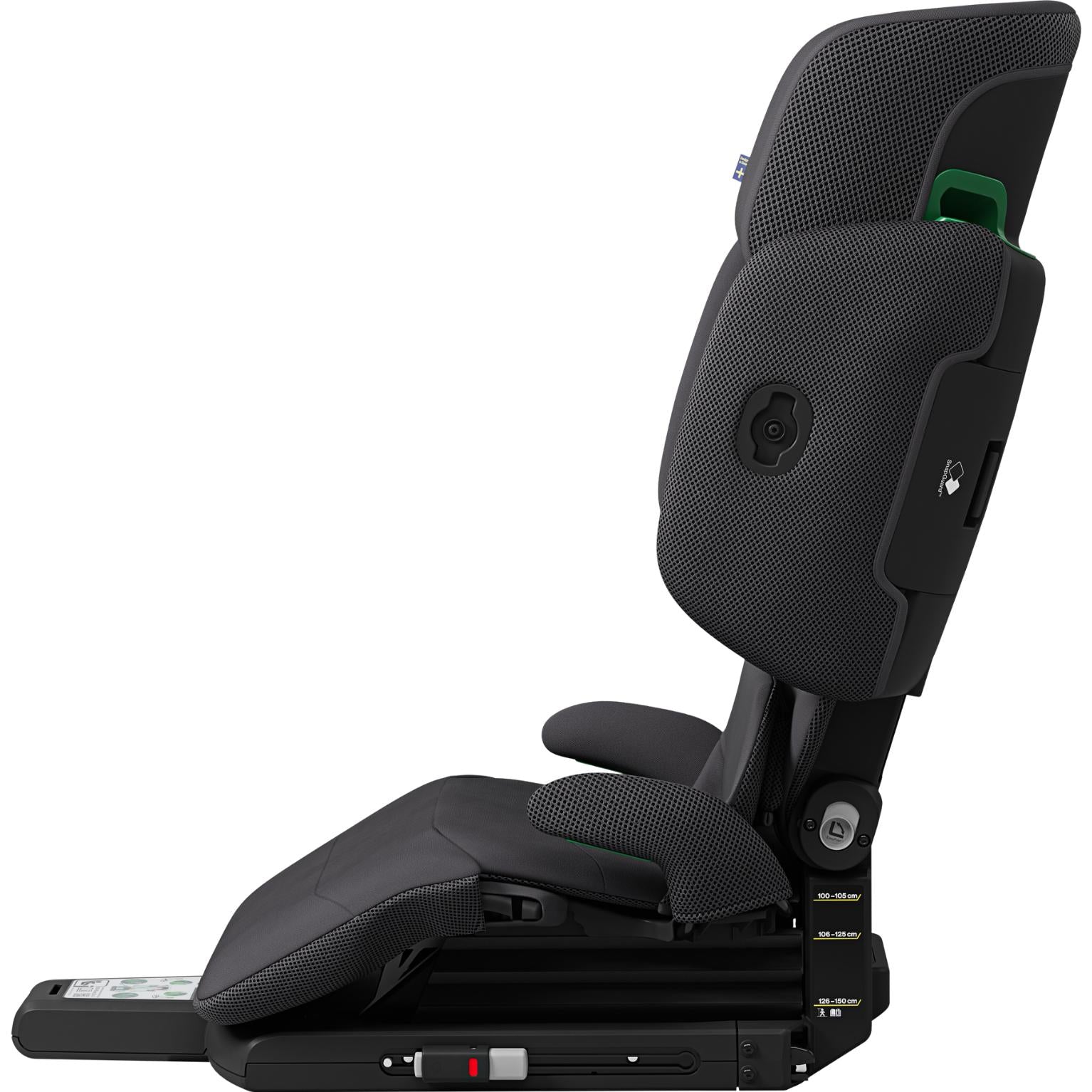 Axkid Up Booster Car Seat | PRE-ORDER