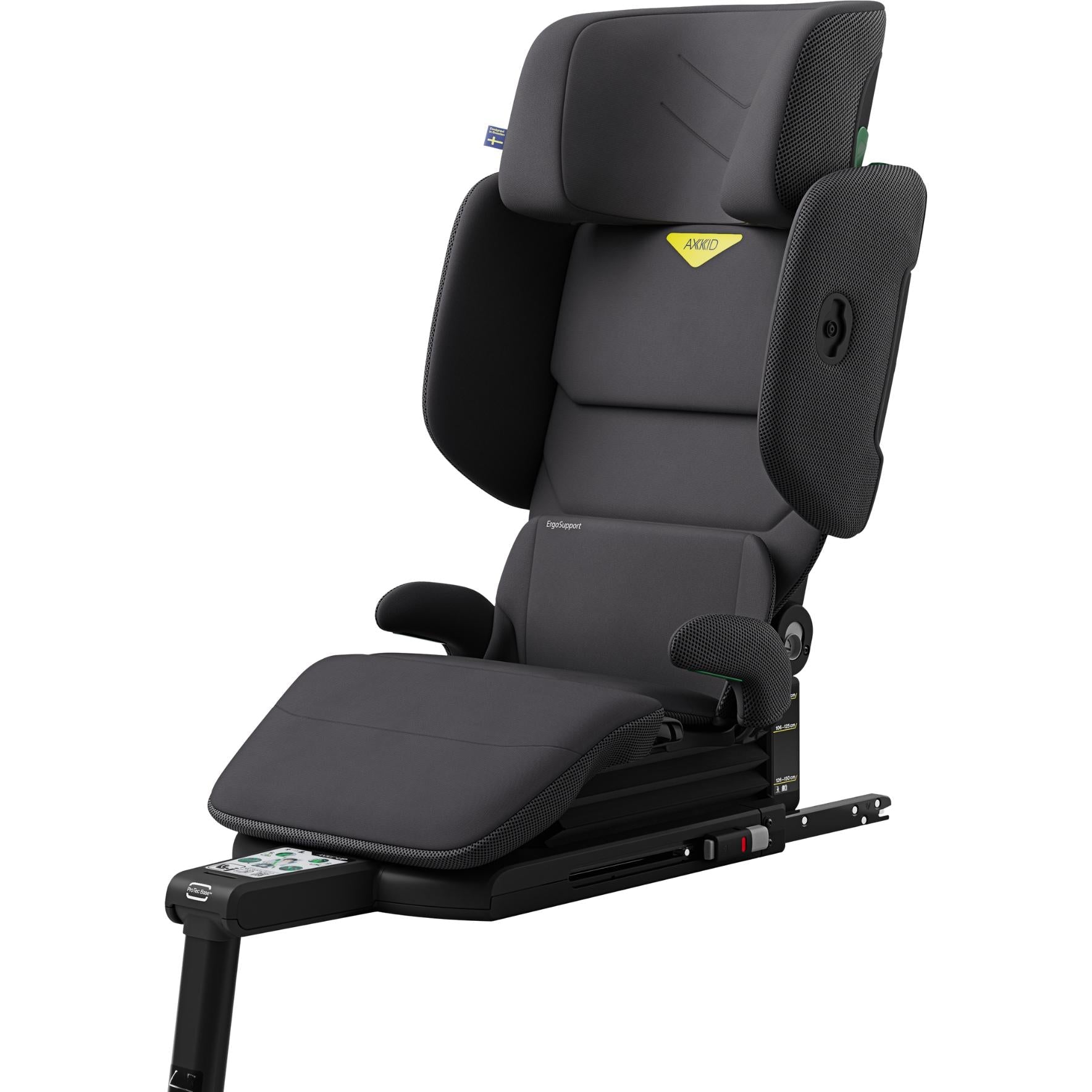 Axkid Up Booster Car Seat | PRE-ORDER