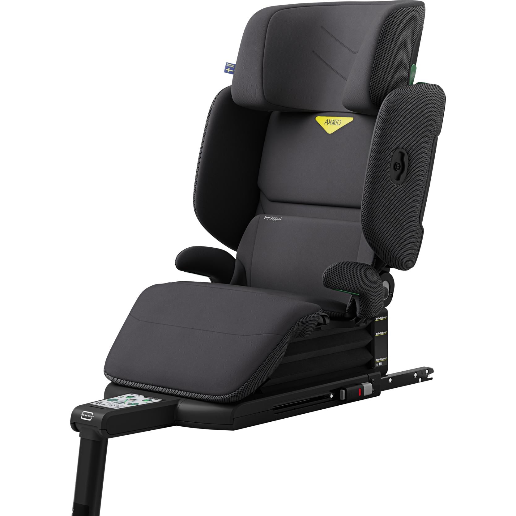 Axkid Up Booster Car Seat | PRE-ORDER