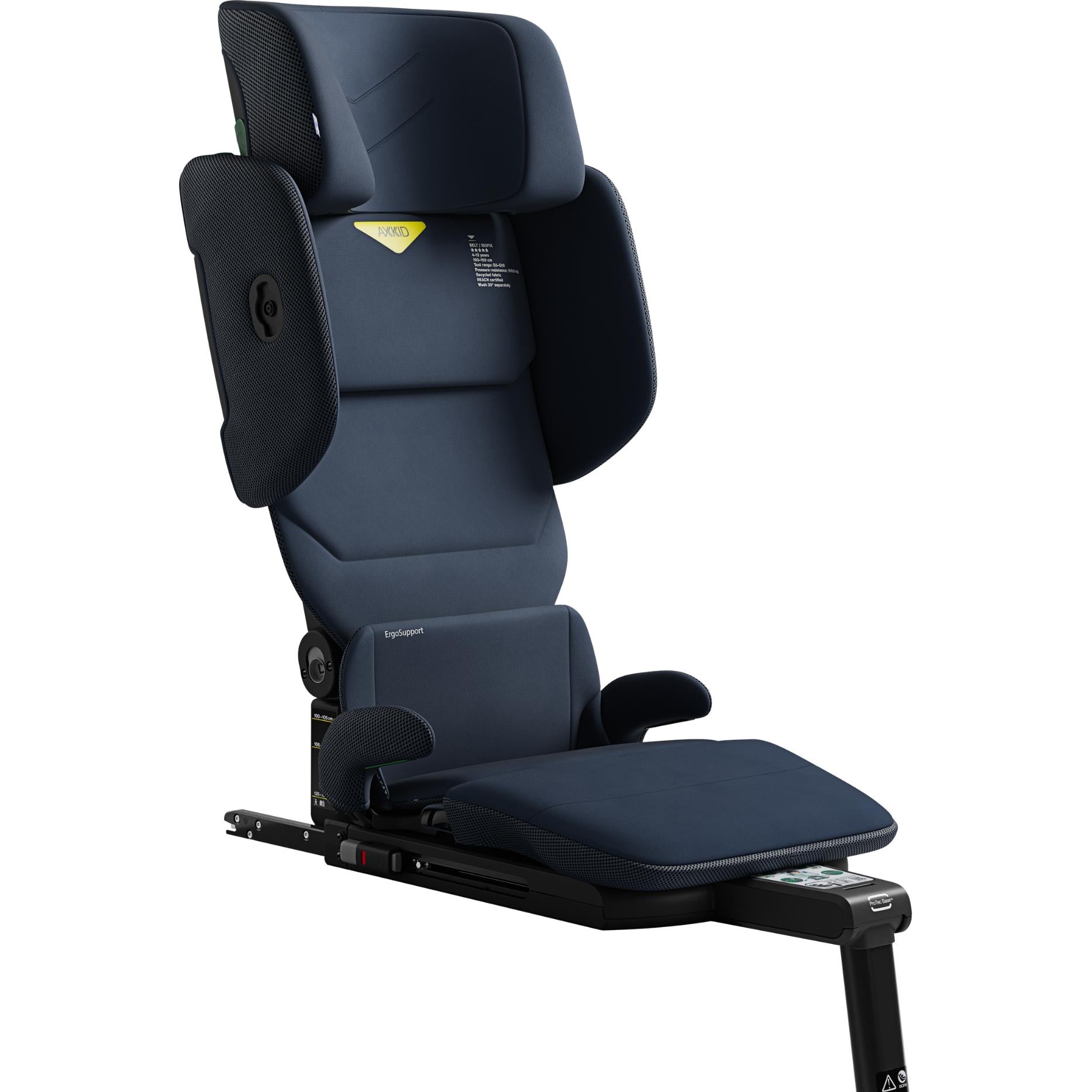 Axkid Up Booster Car Seat | PRE-ORDER