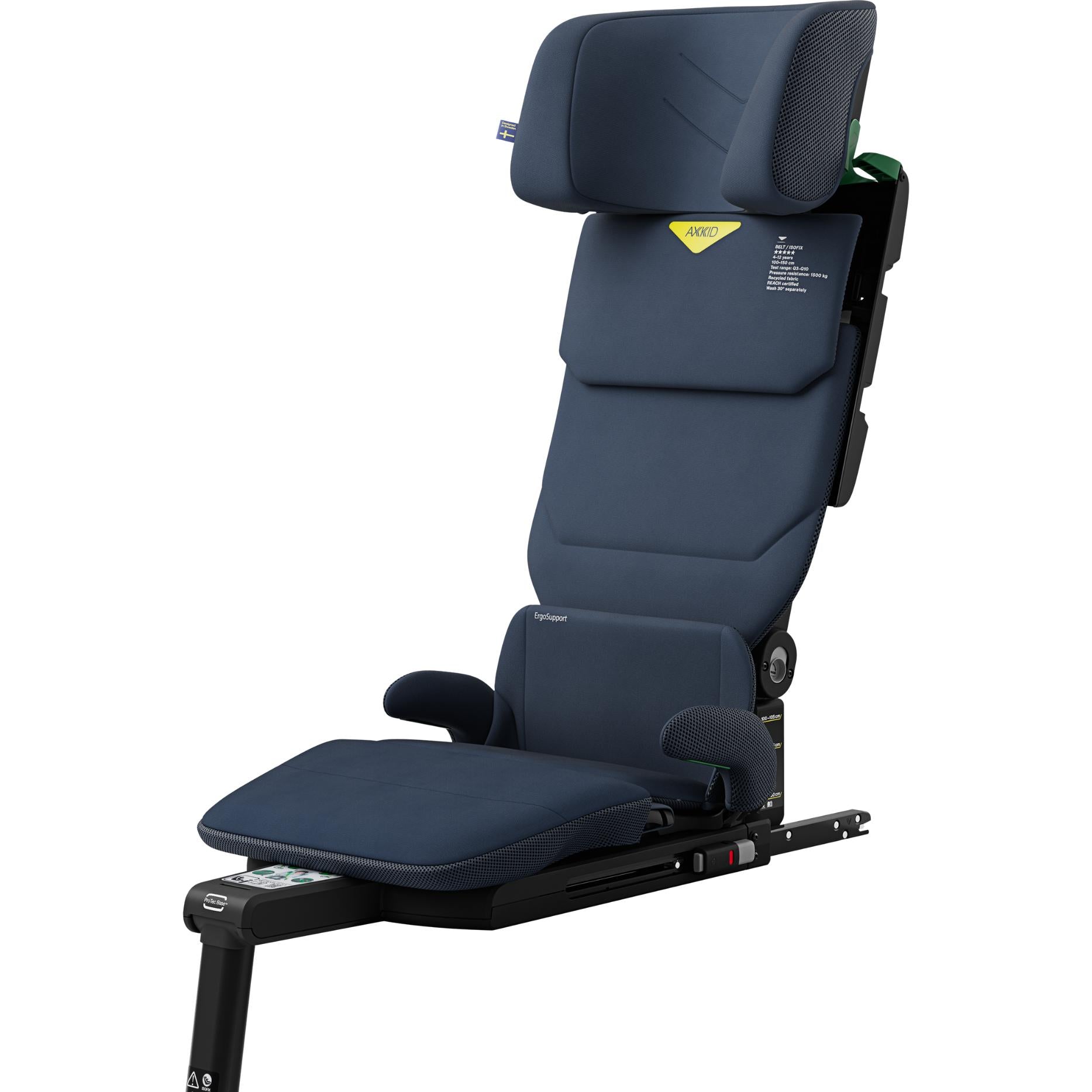 Axkid Up Booster Car Seat | PRE-ORDER