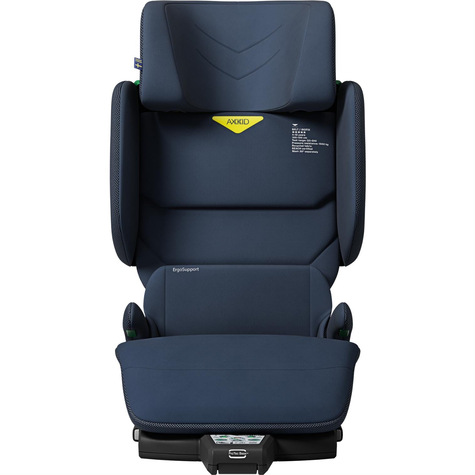 Axkid Up Booster Car Seat | PRE-ORDER