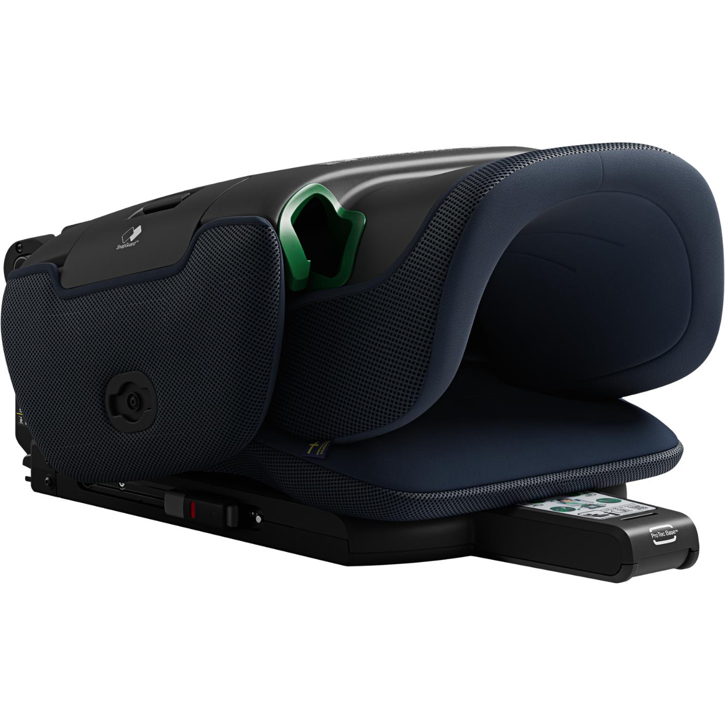 Axkid Up Booster Car Seat | PRE-ORDER