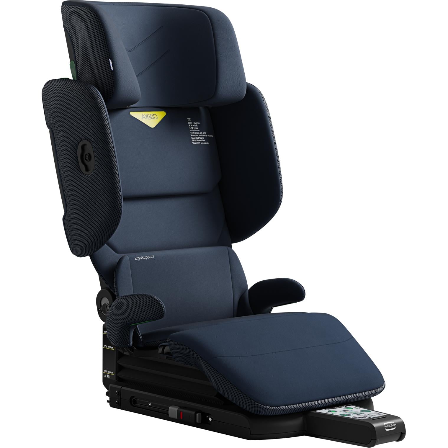 Axkid Up Booster Car Seat | PRE-ORDER