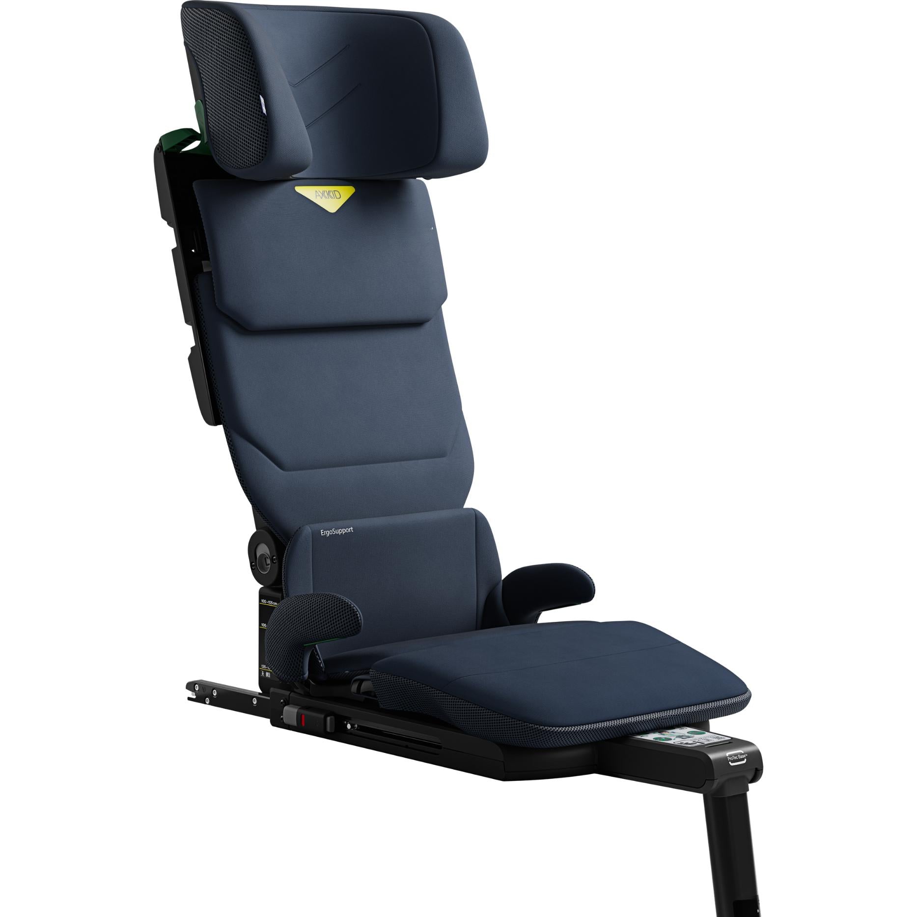 Axkid Up Booster Car Seat | PRE-ORDER