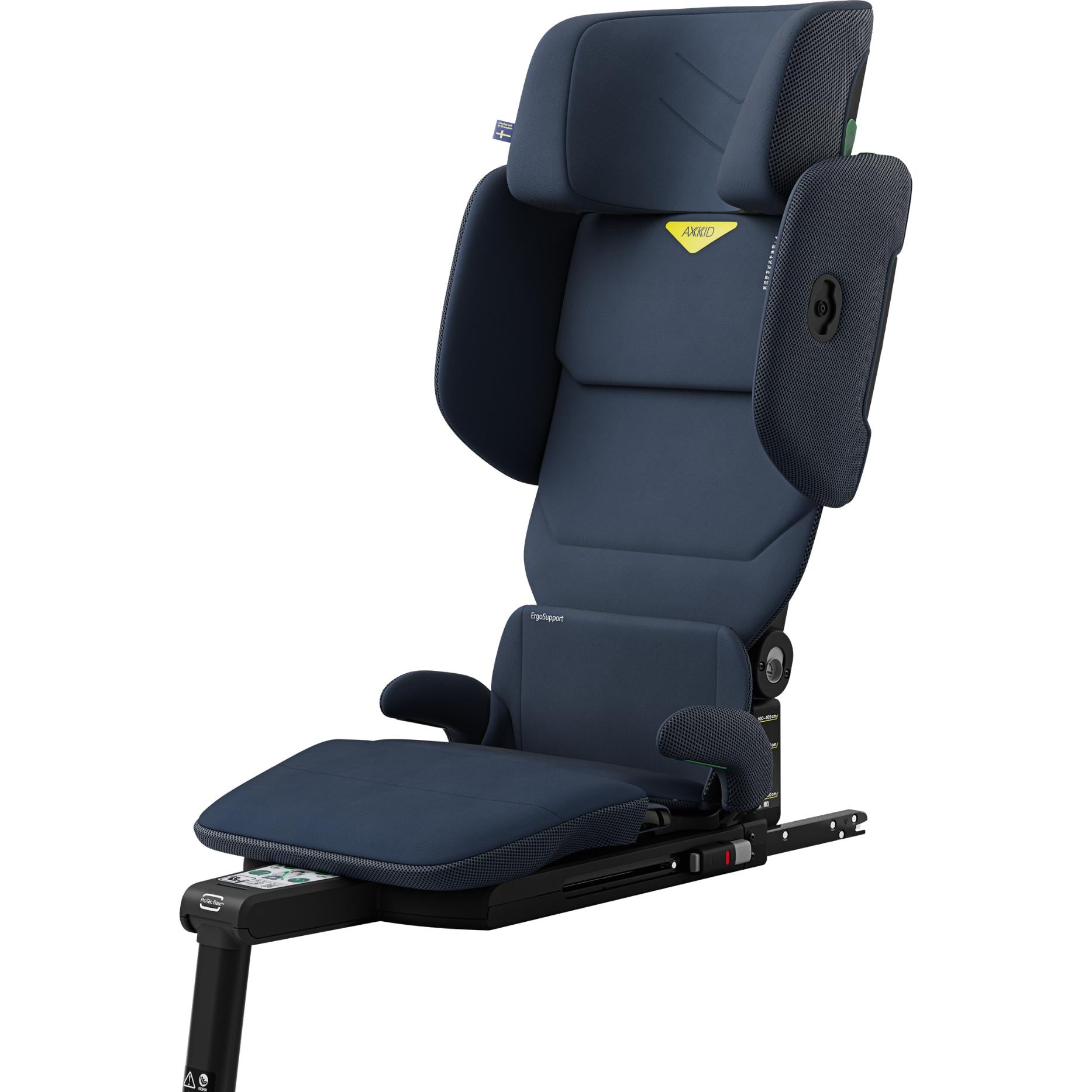 Axkid Up Booster Car Seat | PRE-ORDER