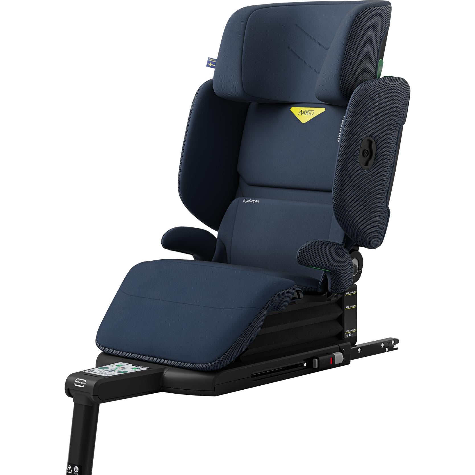 Axkid Up Booster Car Seat | PRE-ORDER