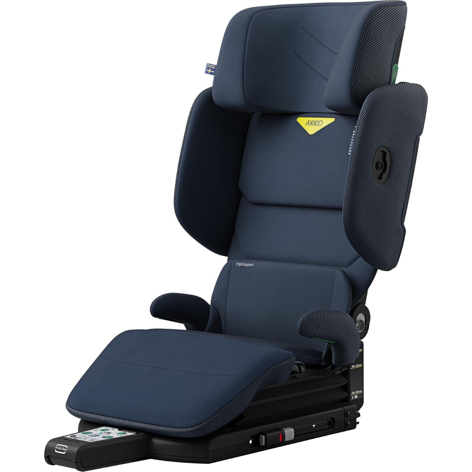 Axkid Up Booster Car Seat | PRE-ORDER