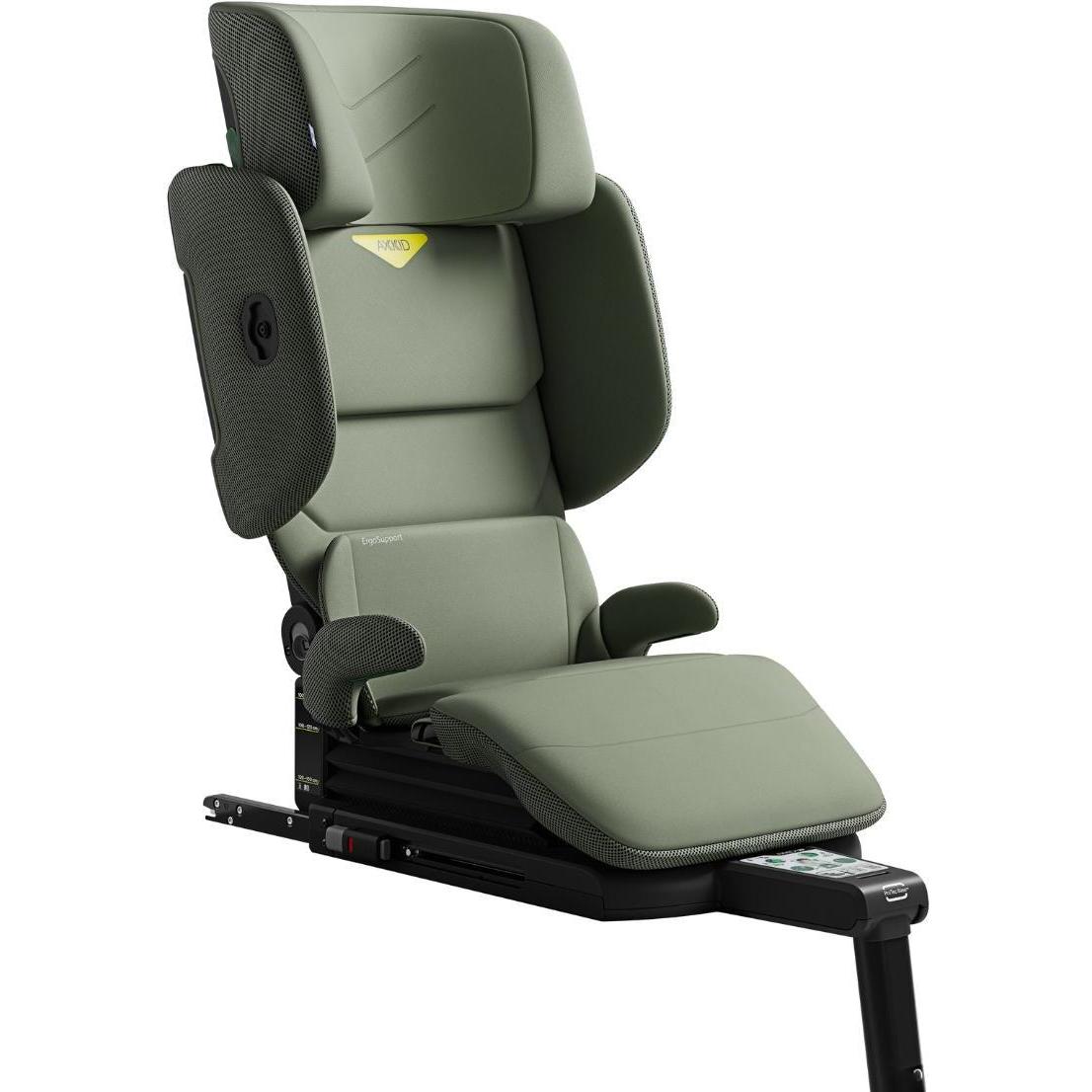 Axkid Up Convertible Car Seat