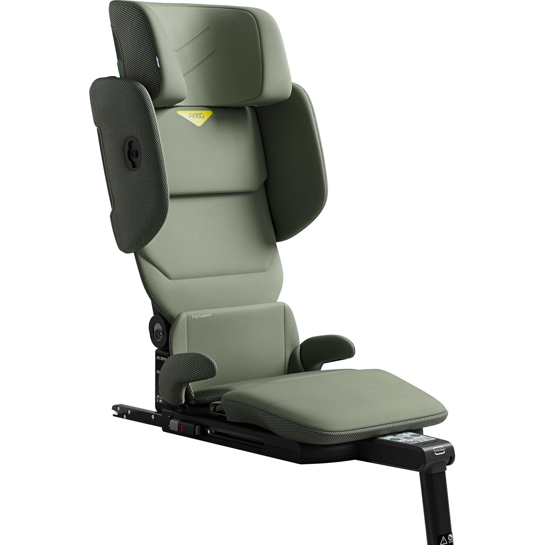 Axkid Up Booster Car Seat | PRE-ORDER