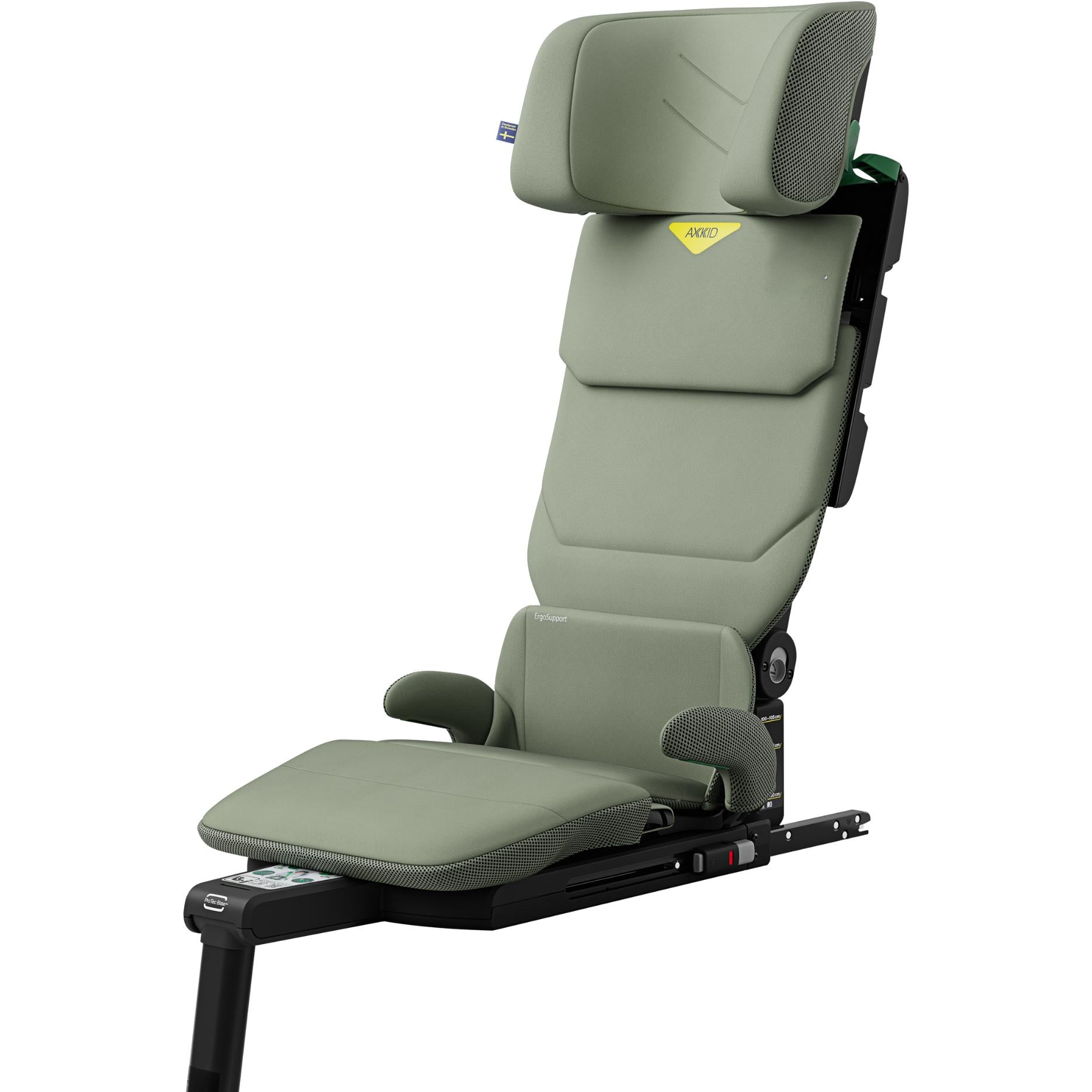 Axkid Up Booster Car Seat | PRE-ORDER