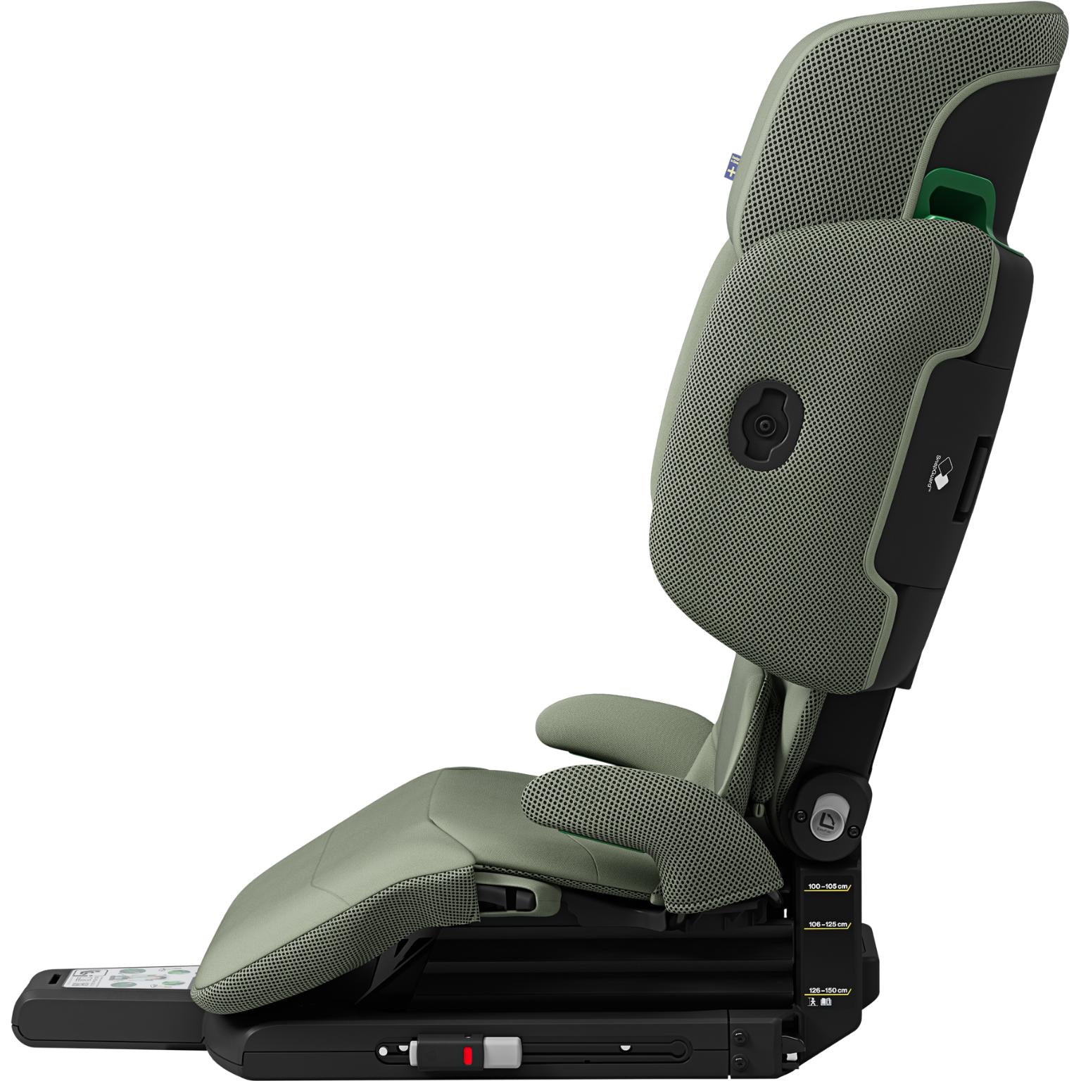 Axkid Up Booster Car Seat | PRE-ORDER