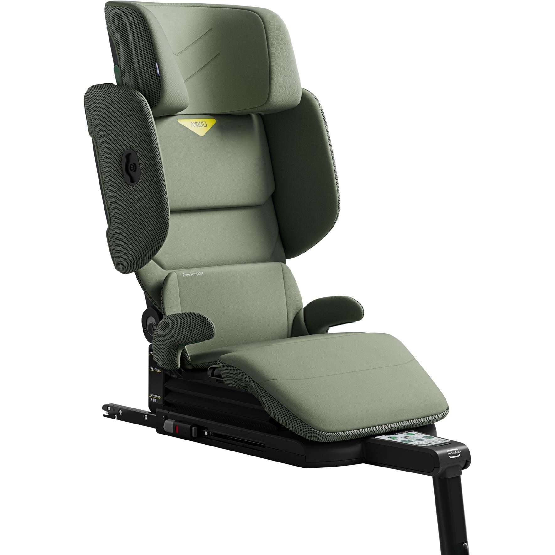 Axkid Up Booster Car Seat | PRE-ORDER