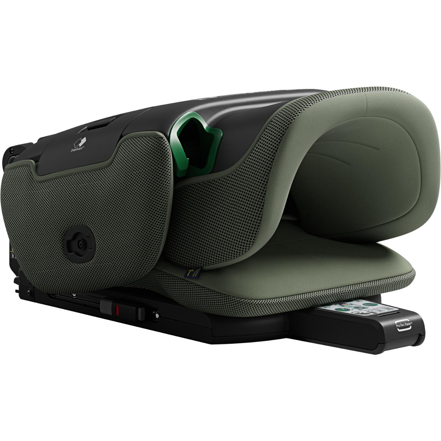 Axkid Up Booster Car Seat | PRE-ORDER