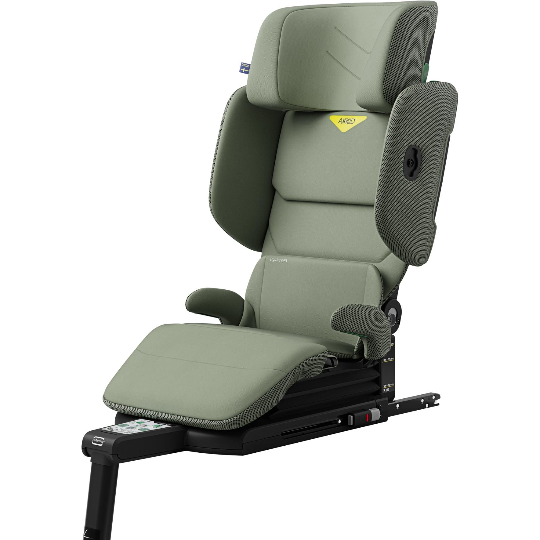 Axkid Up Booster Car Seat | PRE-ORDER