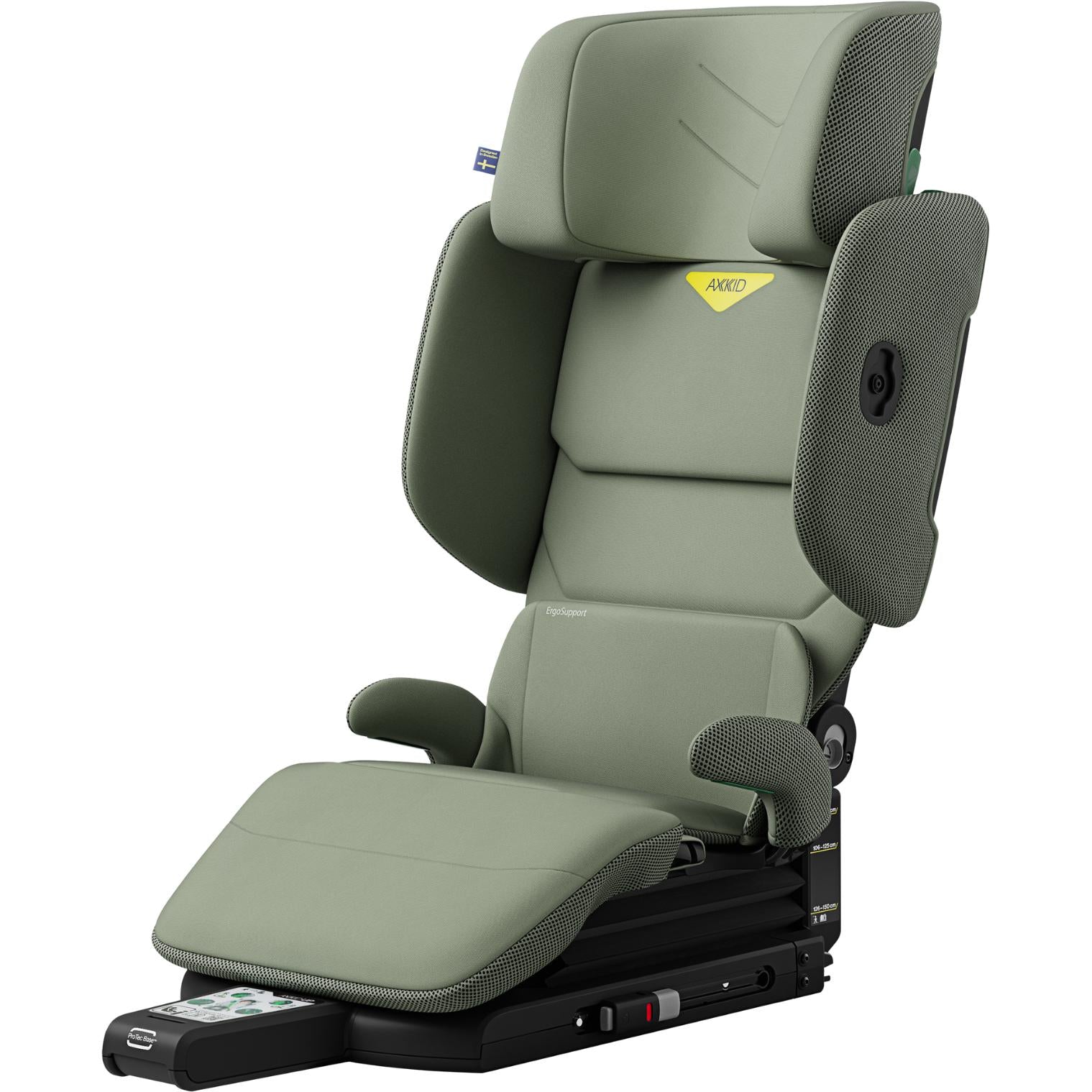 Axkid Up Booster Car Seat | PRE-ORDER