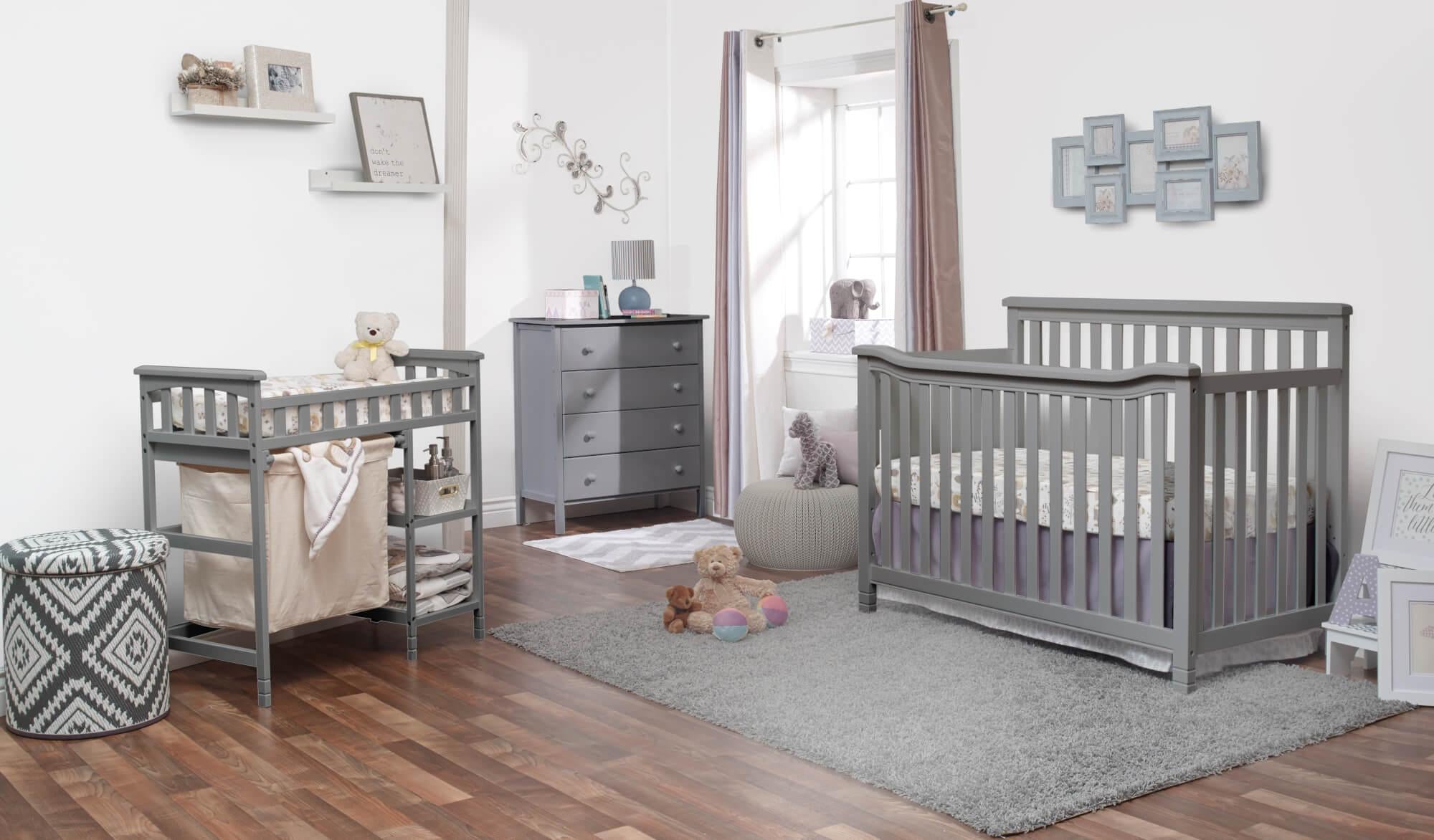 Sorelle Palisades Room in a Box