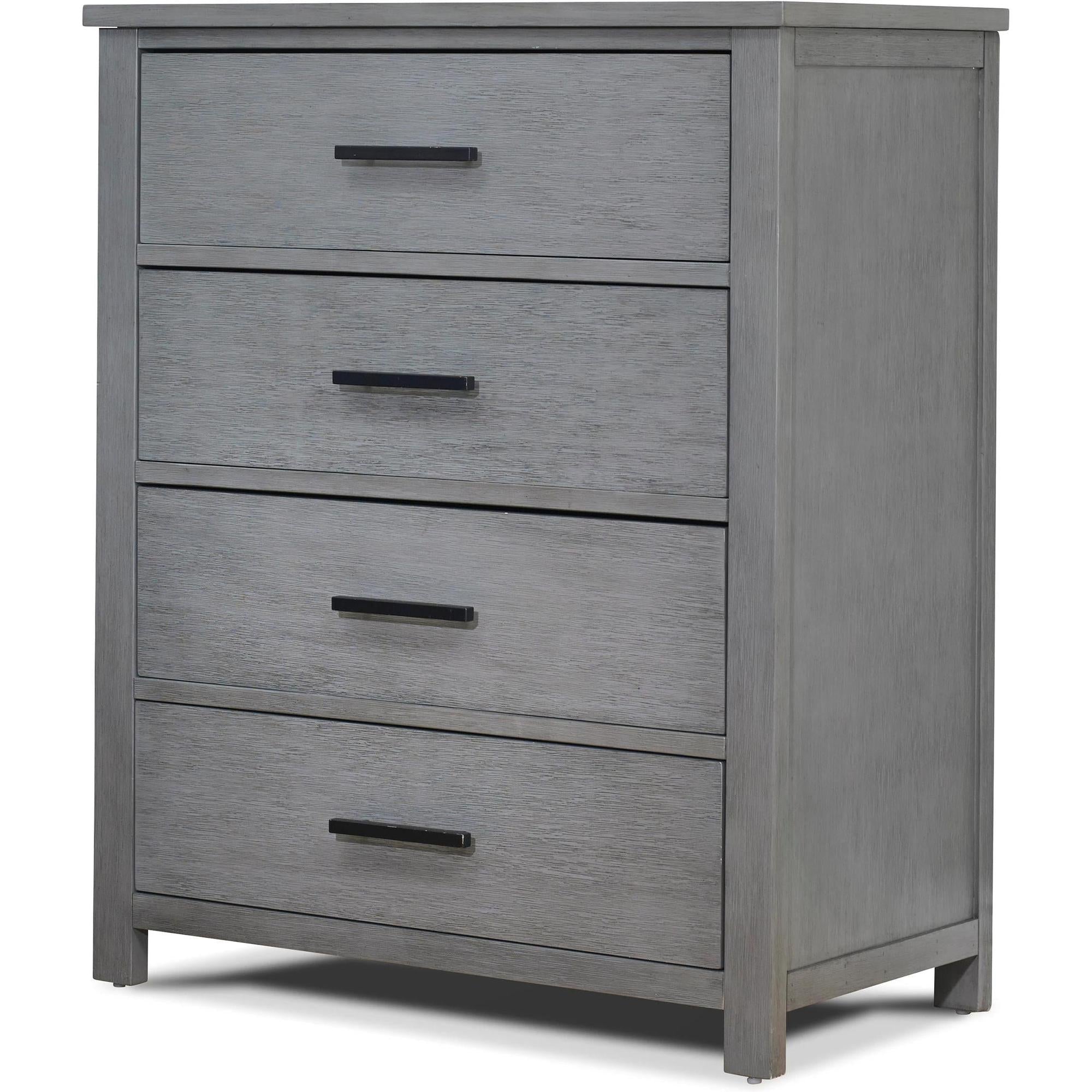 Sorelle Westley 4-Drawer Dresser