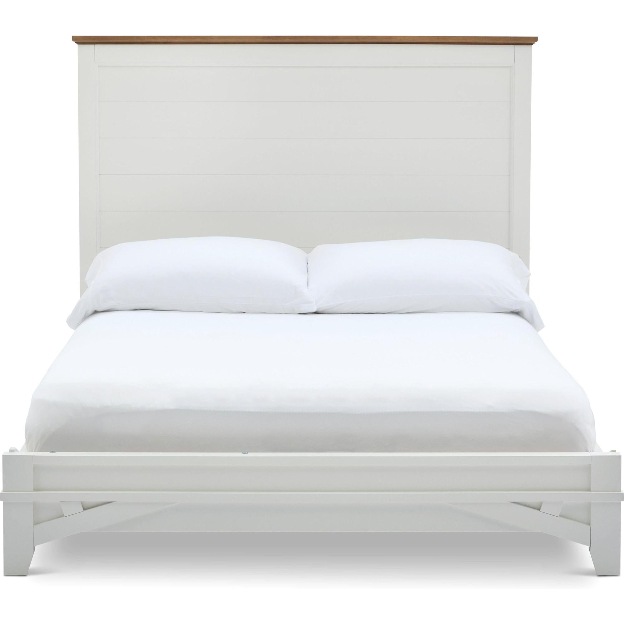 Parker House Artisan Full Bed Platform Bed Conversion Kit