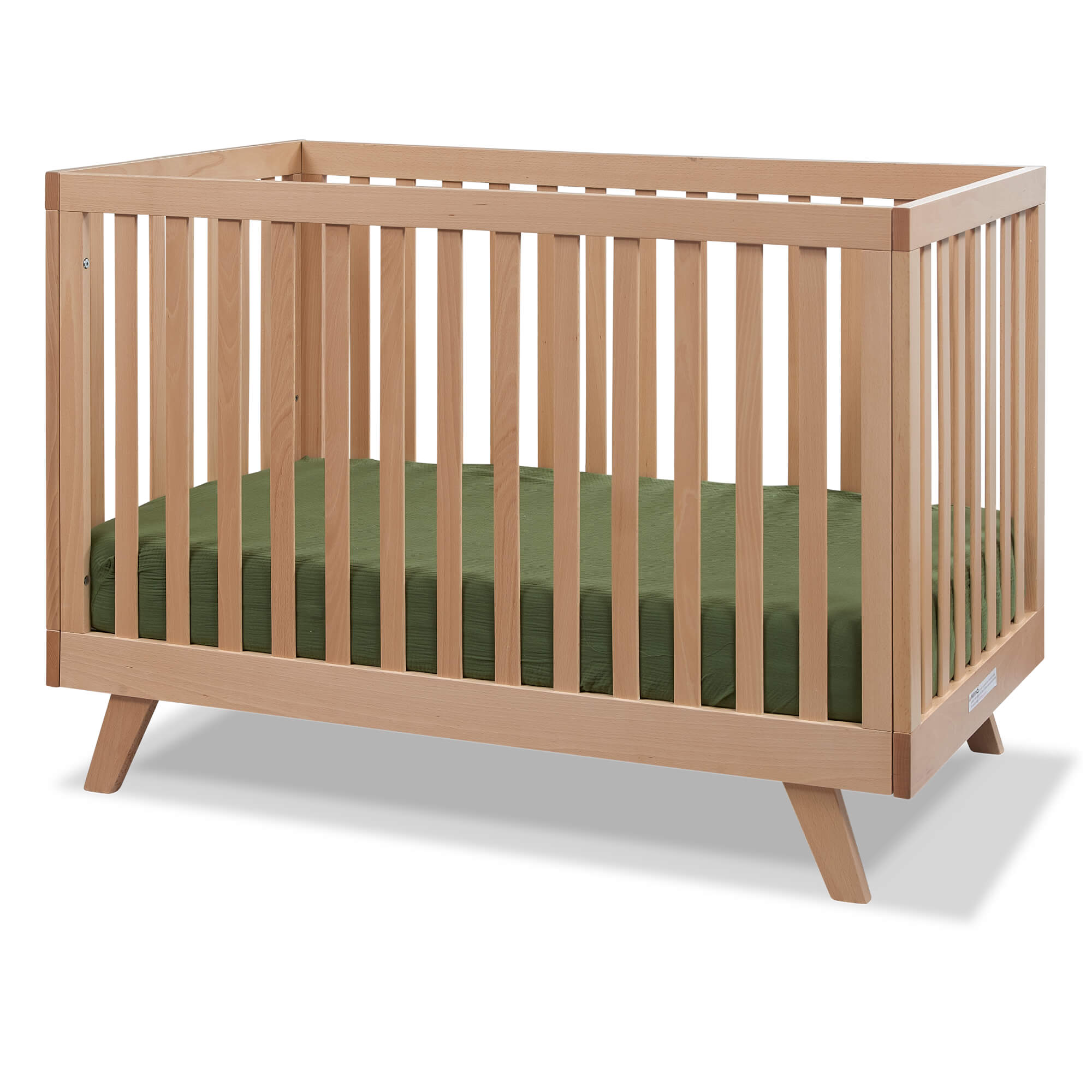 Sorelle Luce Crib