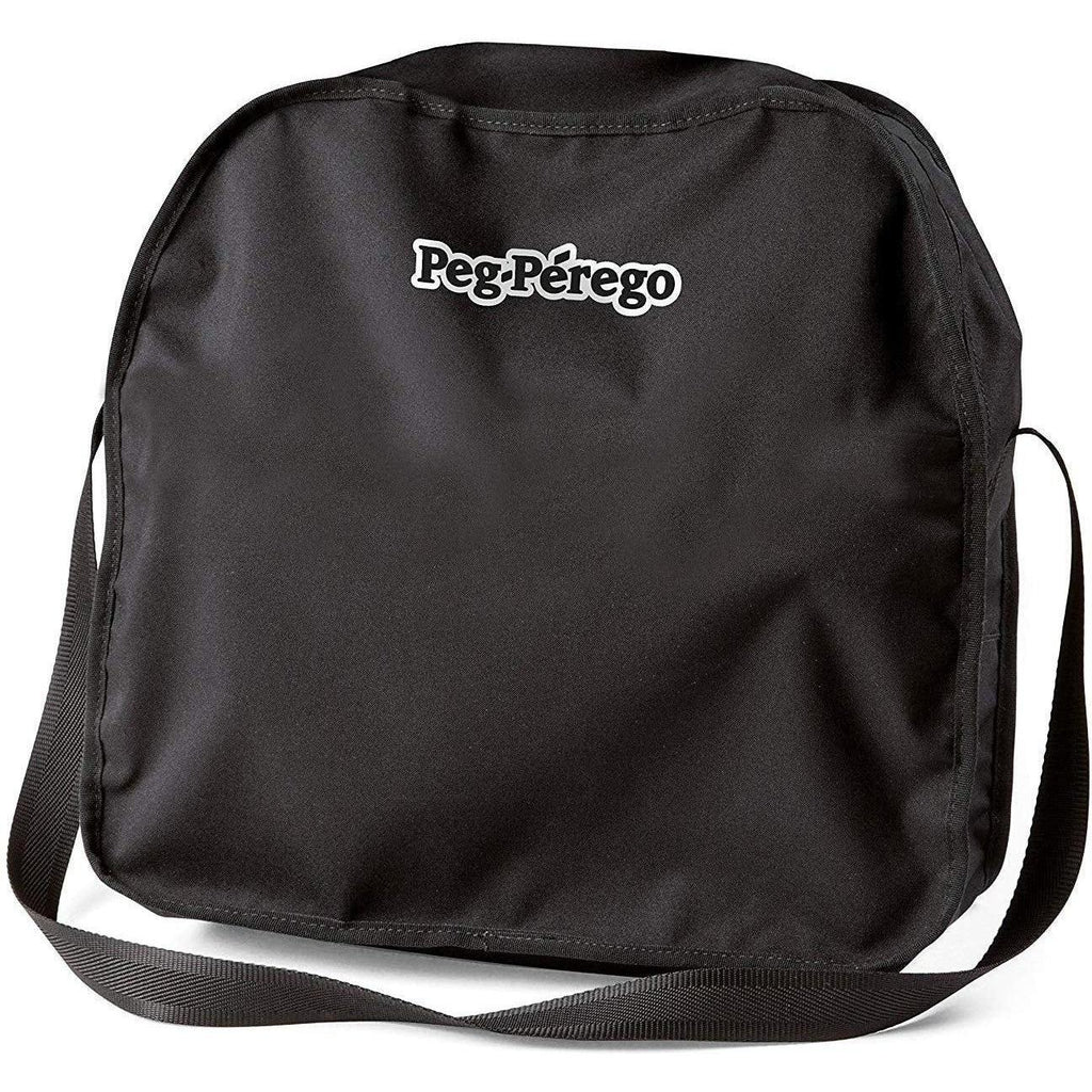 peg perego rialto booster PEG Rialto Booster Seat with Travel Bag