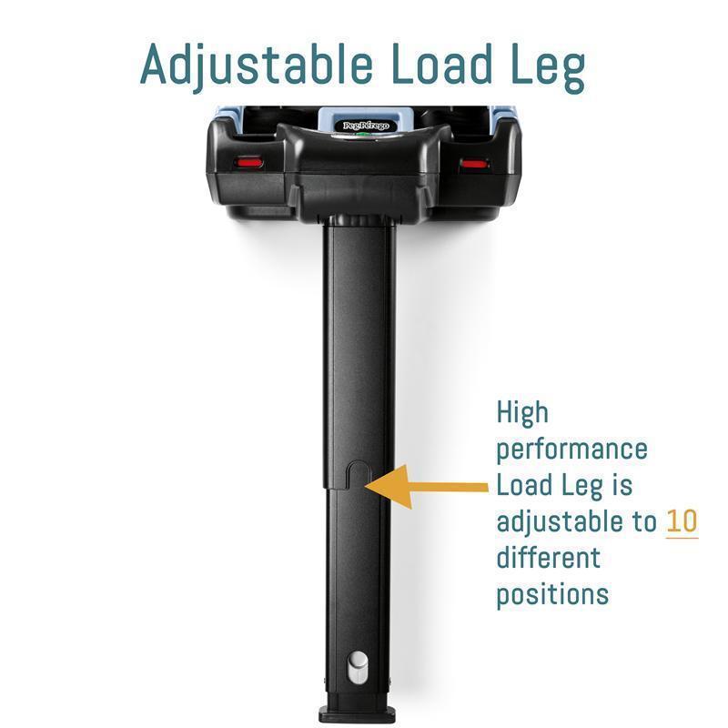 Peg Perego Primo Viaggio Base with Load Leg