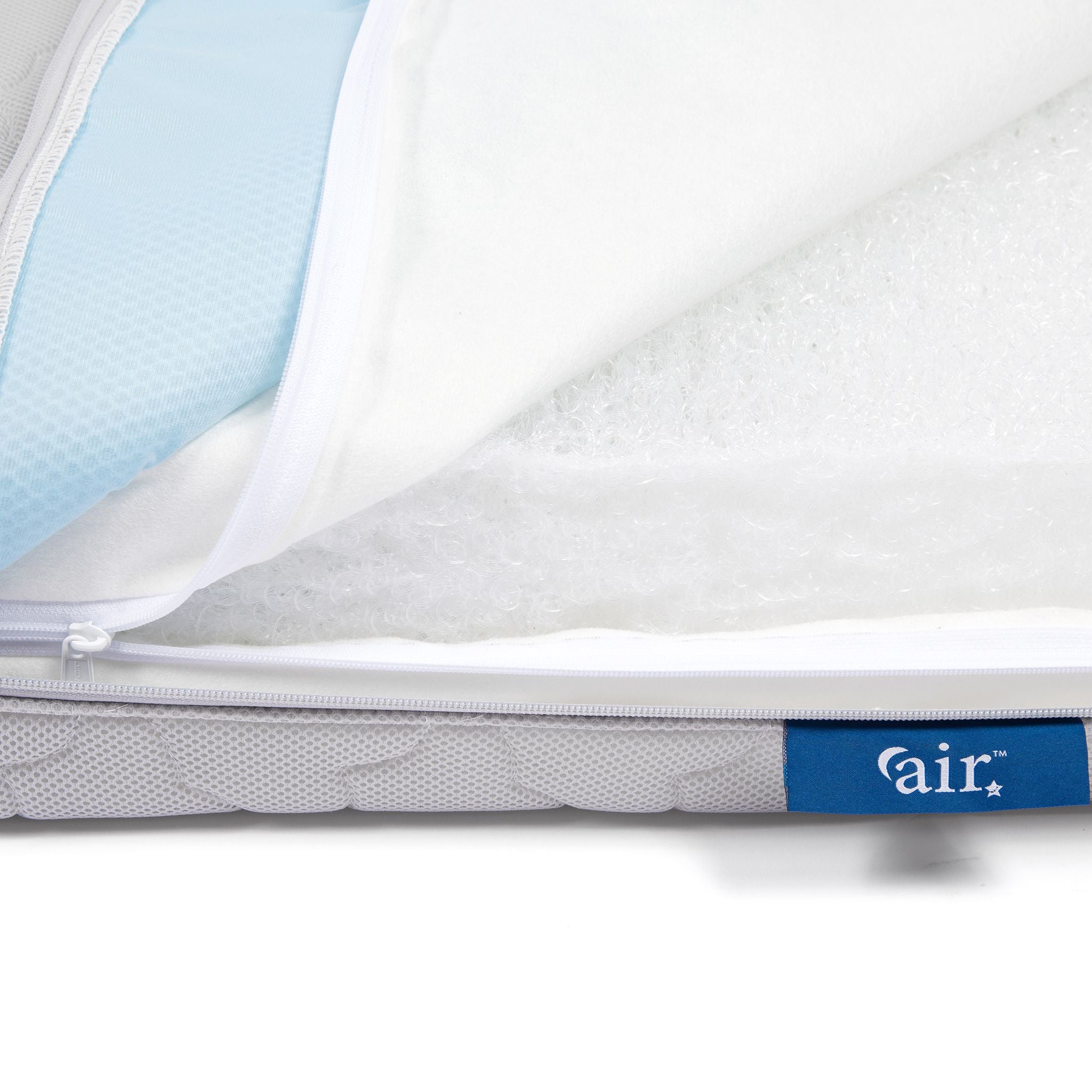 Moonlight Slumber Air Crib Mattress Cover