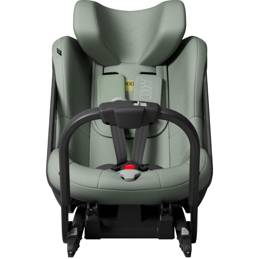 Axkid One 3 Rear-Facing Car Seat