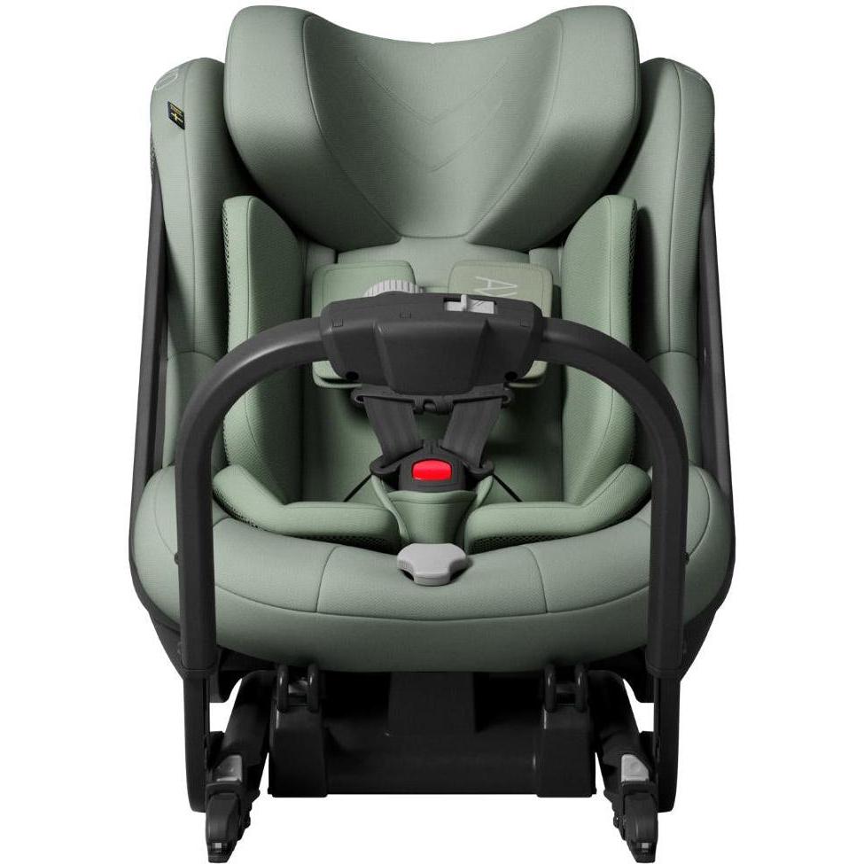 Axkid One 3 Rear-Facing Car Seat
