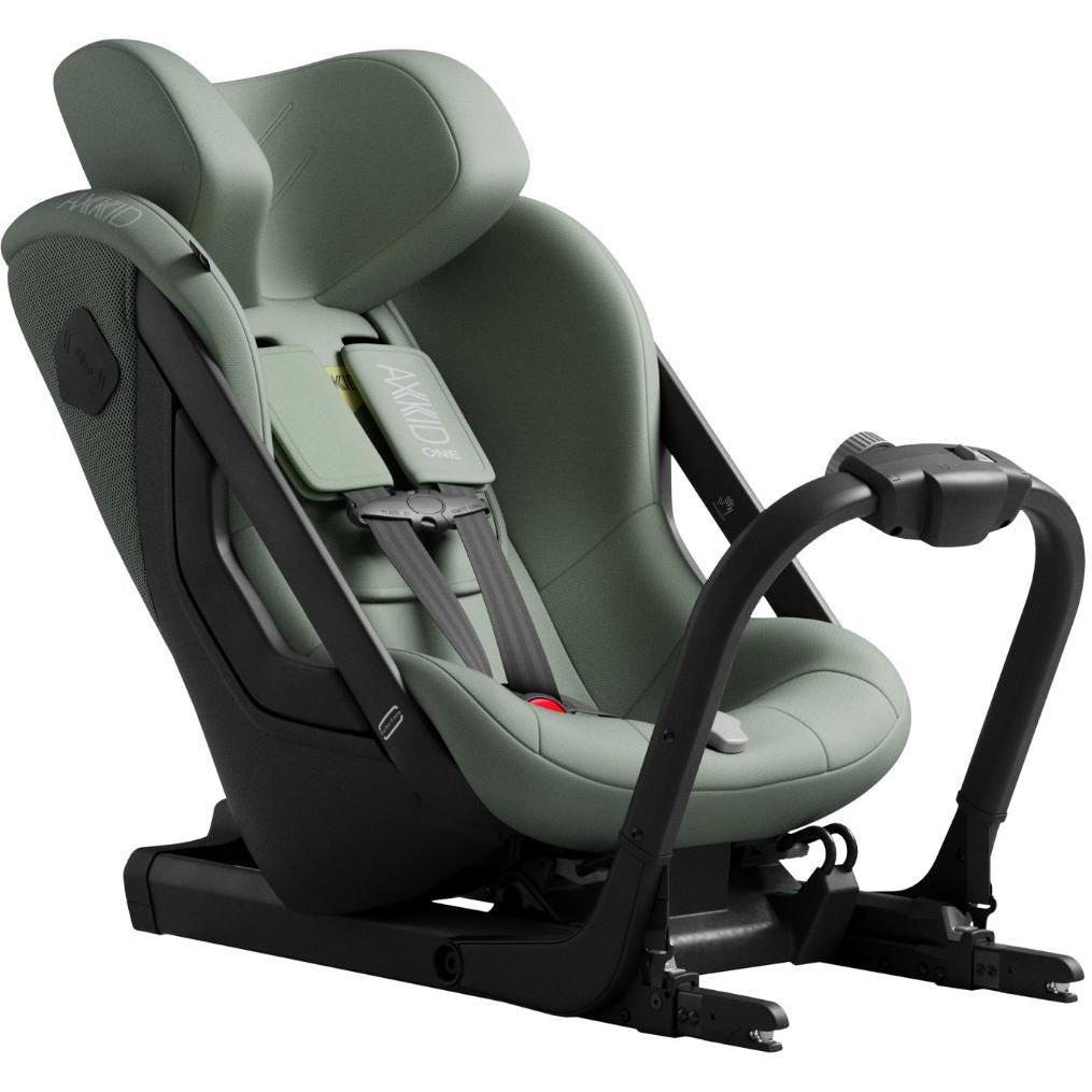 Axkid One 3 Rear-Facing Car Seat