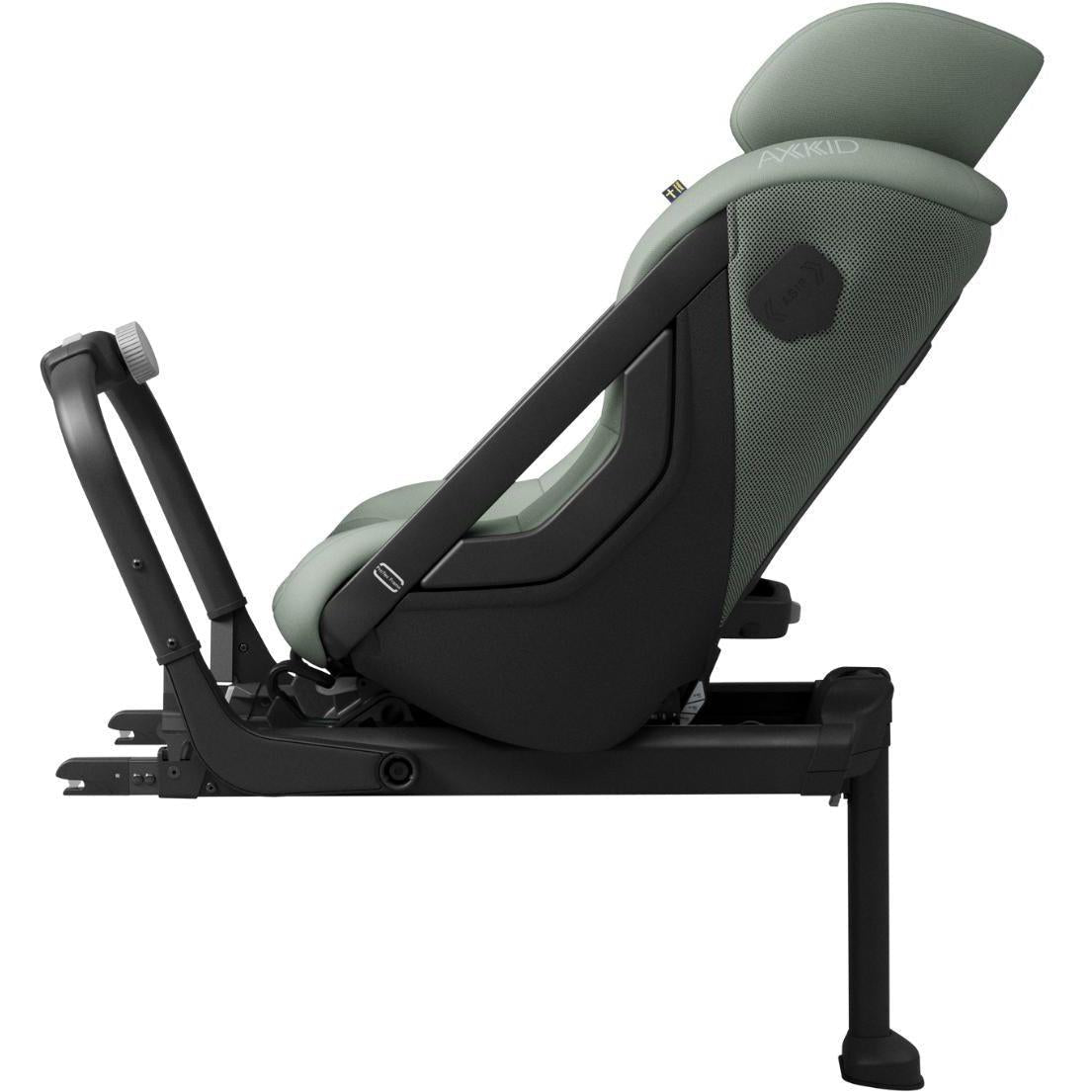 Axkid One 3 Rear-Facing Car Seat