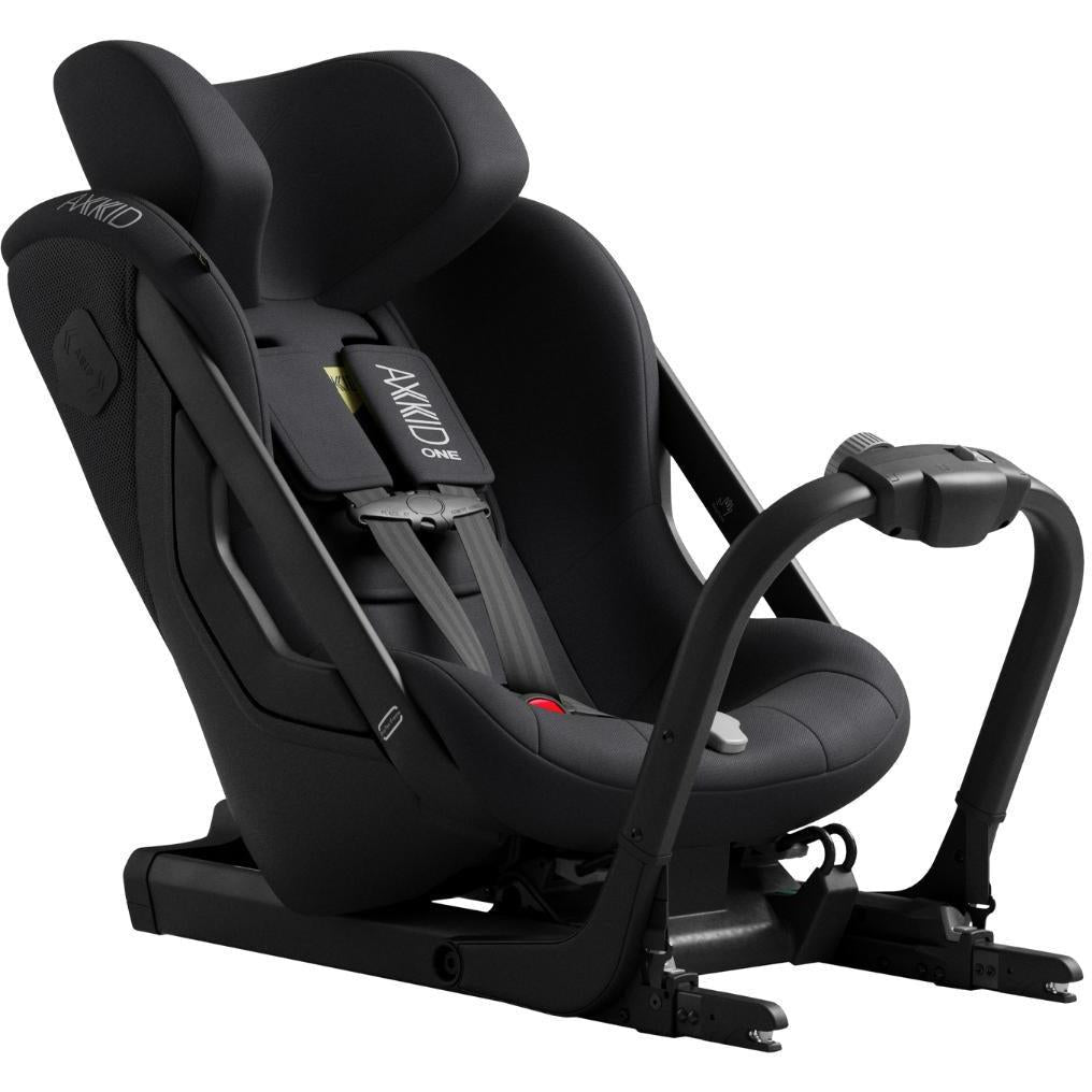 britax axkid Axkid ONE 3 Rear-Facing Car Seat