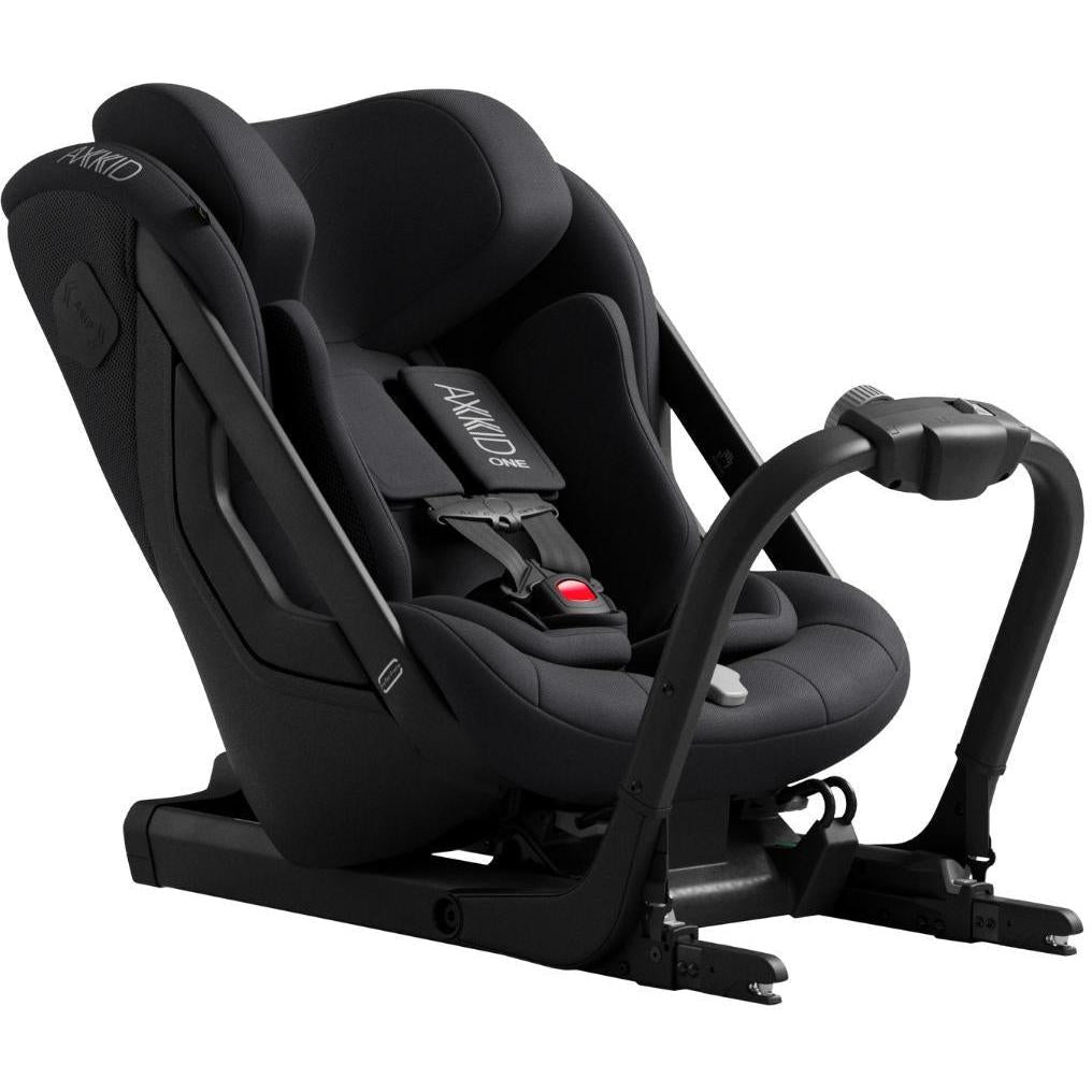 Axkid One 3 Rear-Facing Car Seat