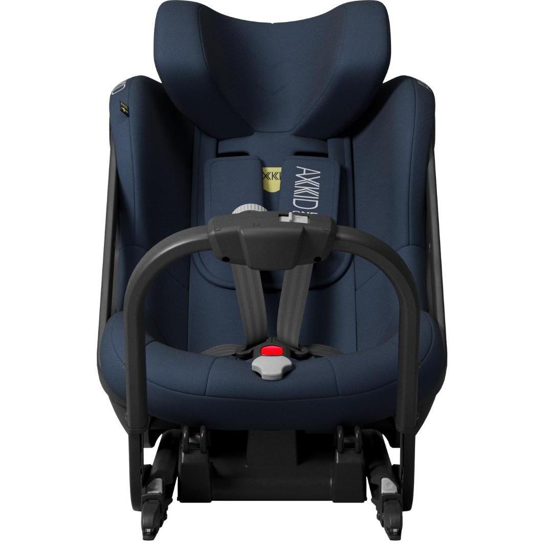 Axkid One 3 Rear-Facing Car Seat