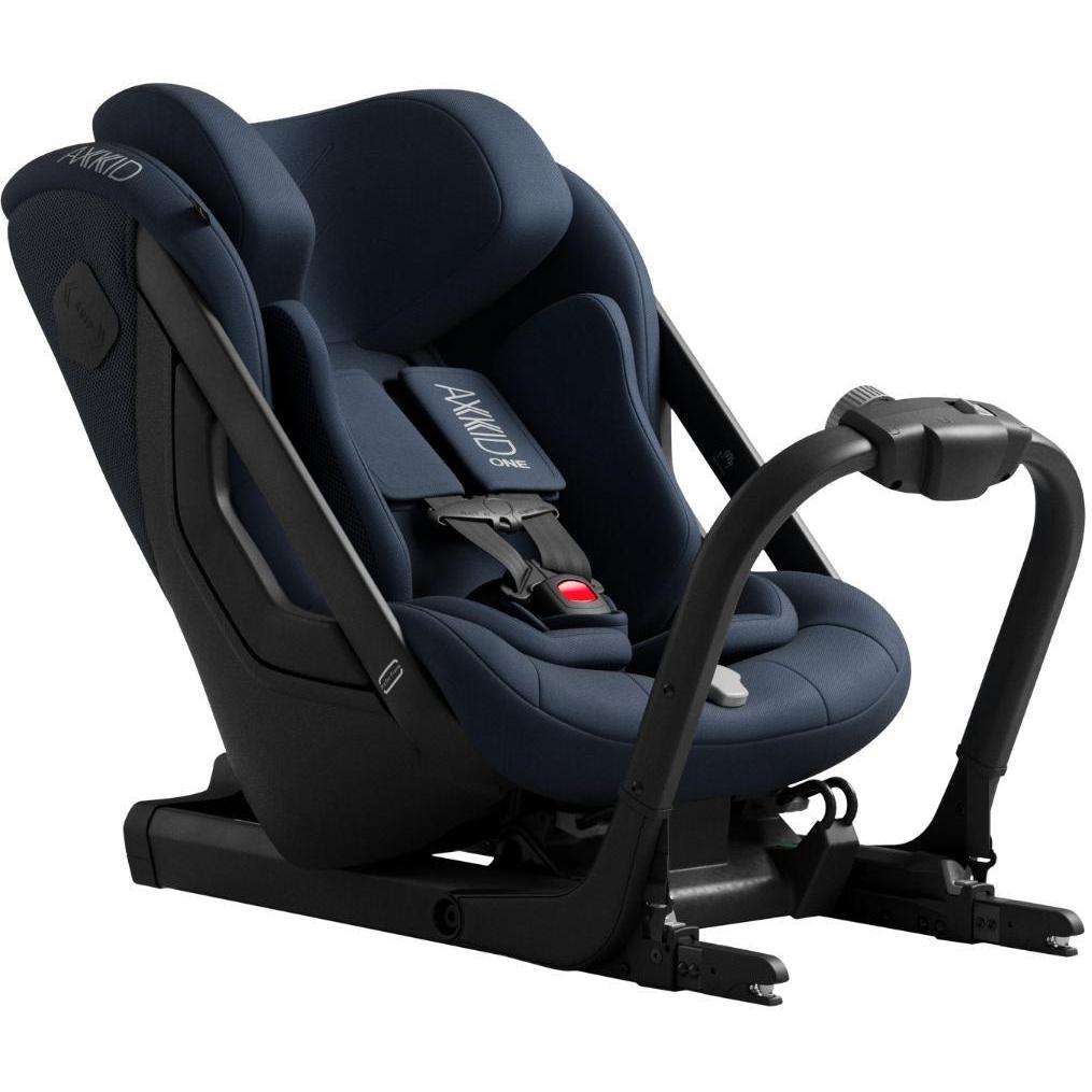 Axkid One 3 Rear-Facing Car Seat