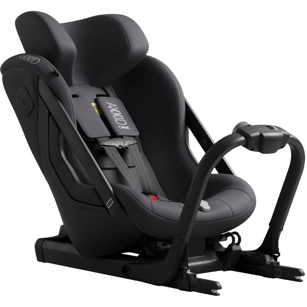 Axkid One 3 Rear-Facing Car Seat