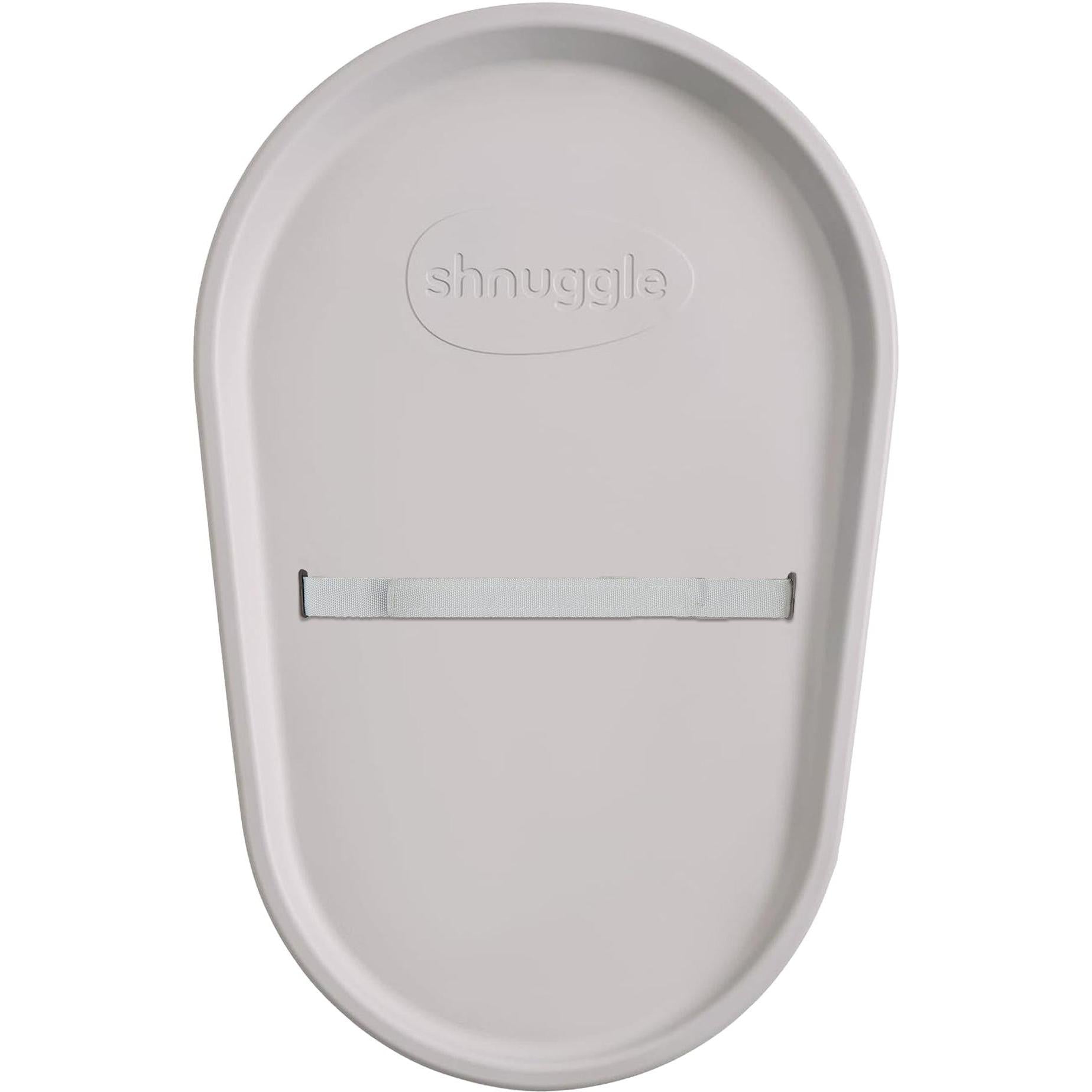 Shnuggle Squishy Diaper Changing Mat